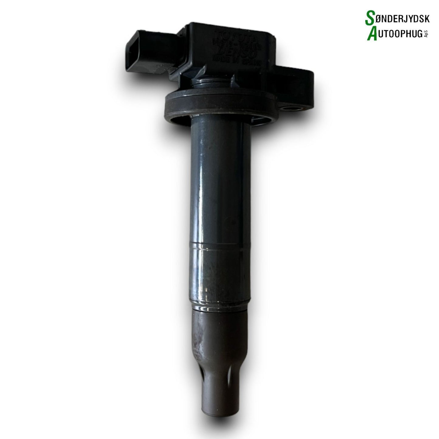 Peugeot 108 Tændspole El Med OEM Nr. 90919W2002 Fra Peugeot Ophugger