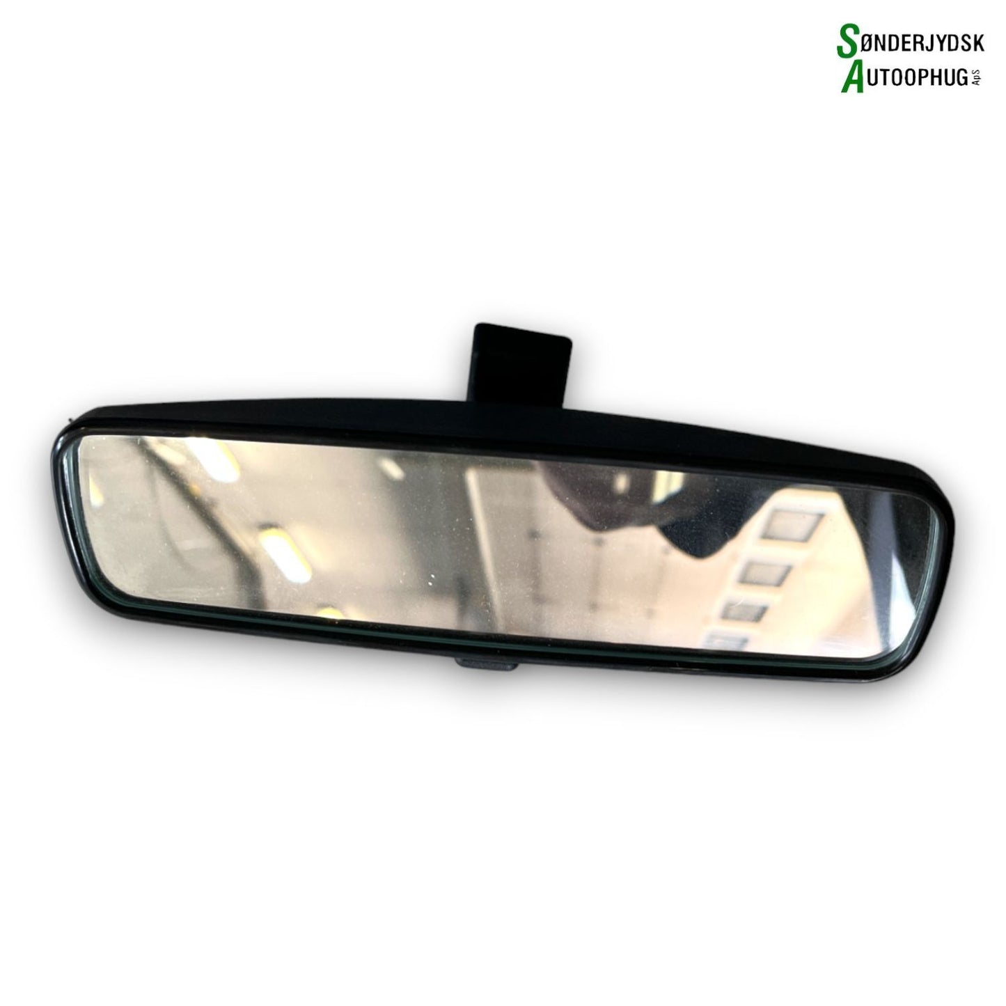 Peugeot 108 Bakspejl Indvend Med OEM Nr. 814842 Fra Peugeot Ophugger