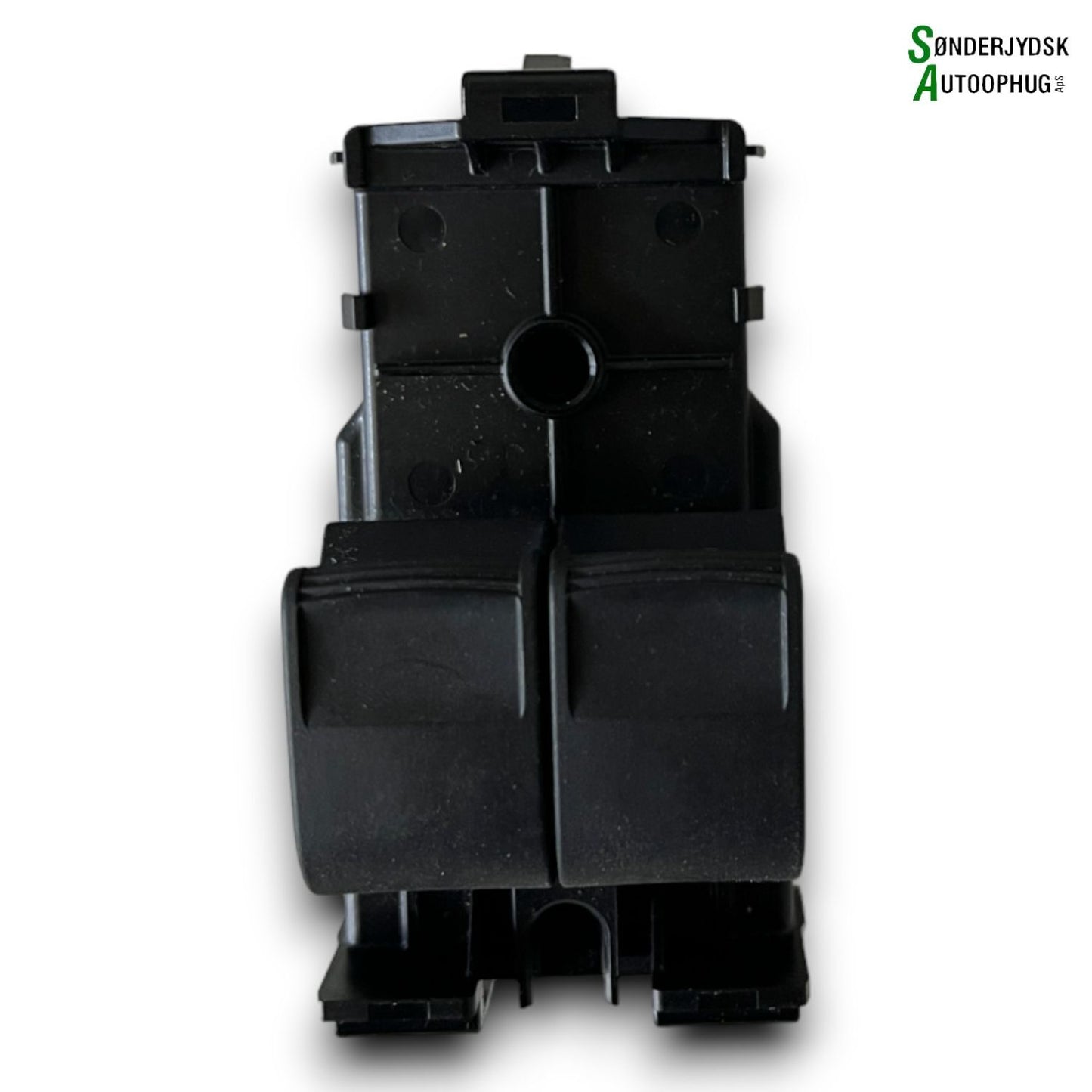 Peugeot 108 Kontakt Rudehejs Med OEM Nr. 193114 Fra Peugeot Ophugger