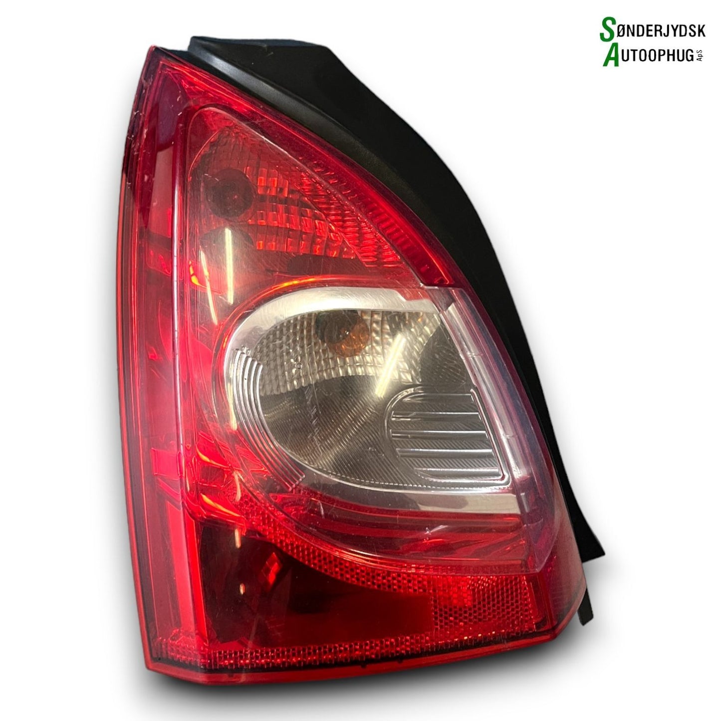 Renault Twingo 2 Baglygte Med OEM Nr. 265557921R Fra Renault Ophugger