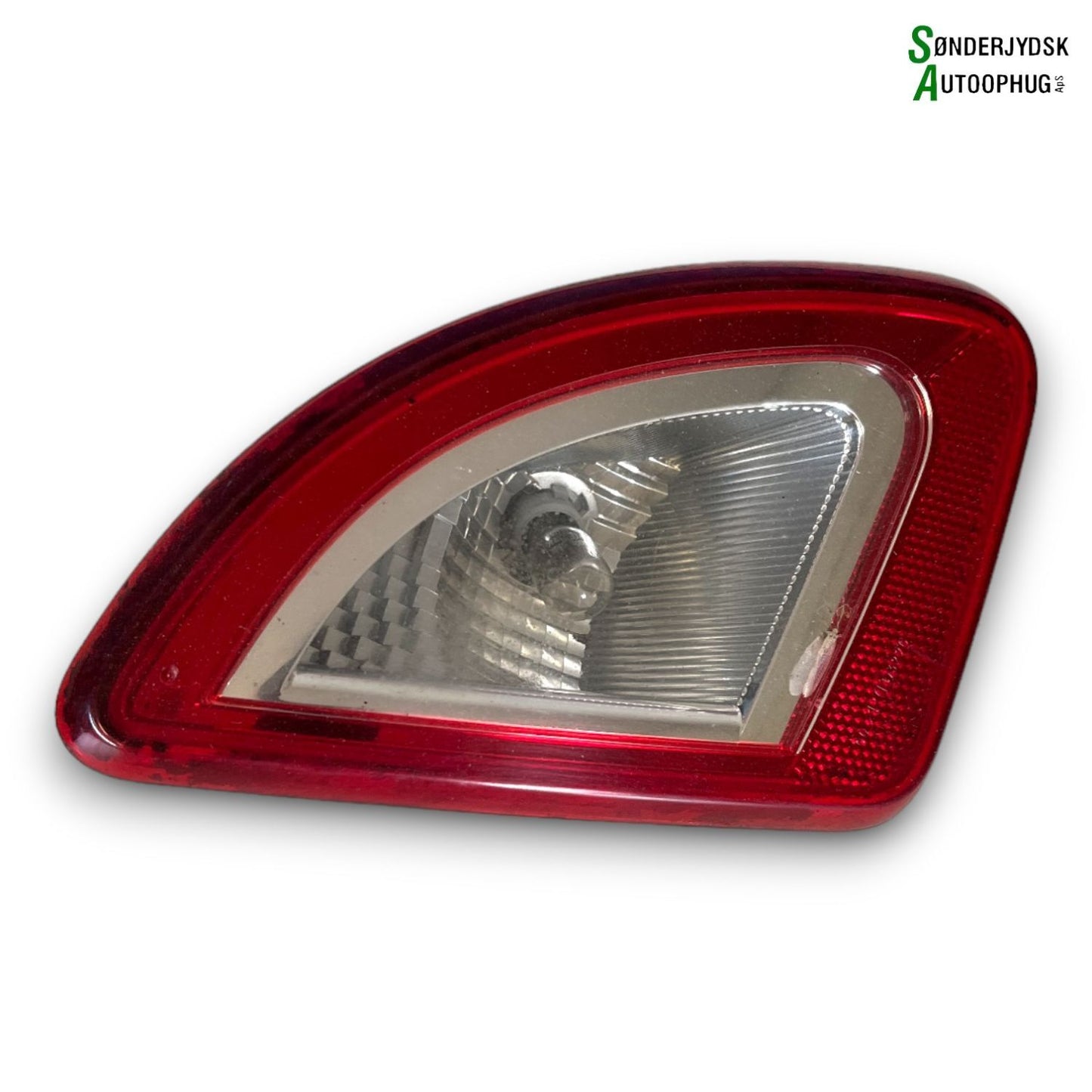 Renault Twingo 2 Baglygte Med OEM Nr. 265552730R Fra Renault Ophugger