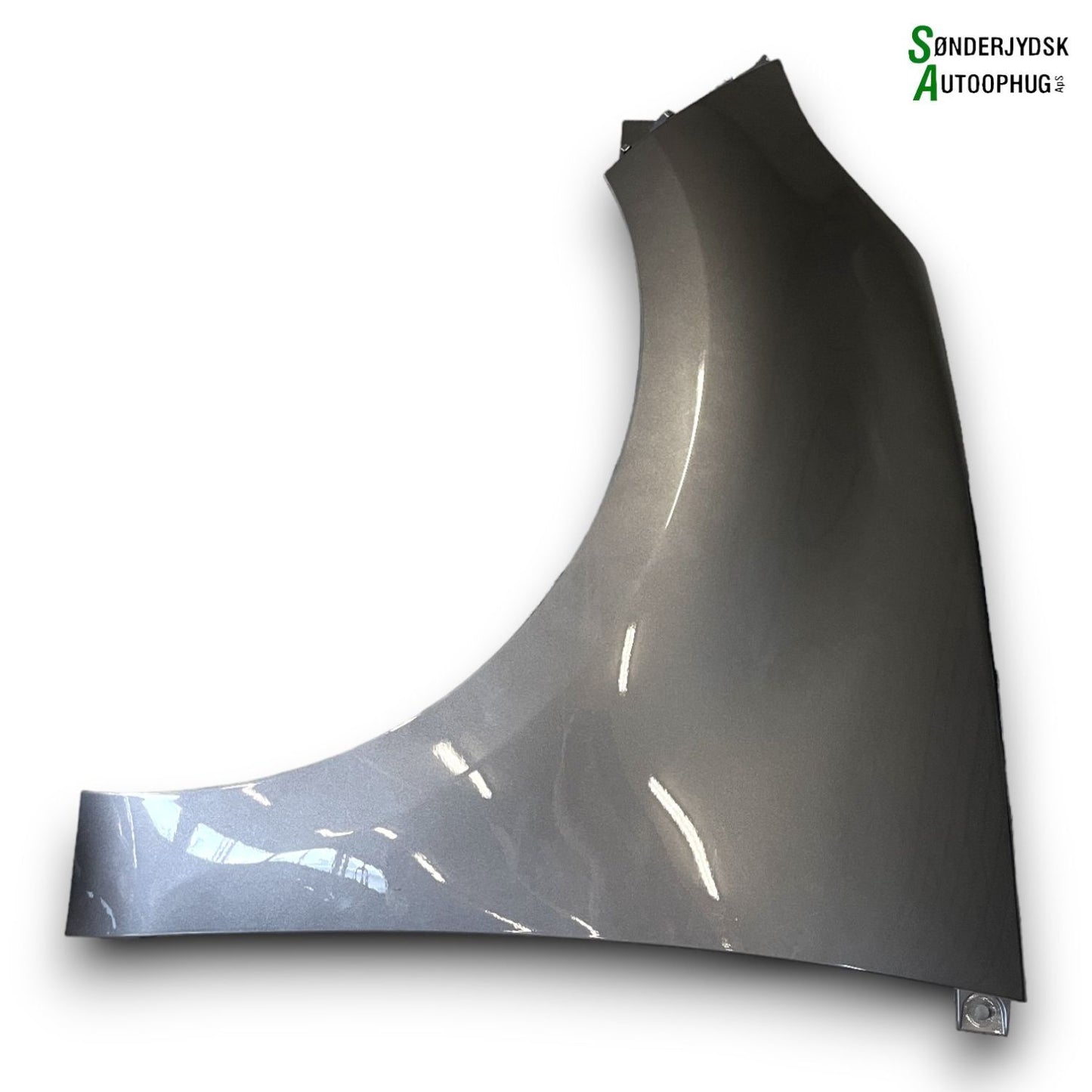 Renault Grand Scenic 3 Forskærm V Med OEM Nr. 631017581R Fra Renault Ophugger