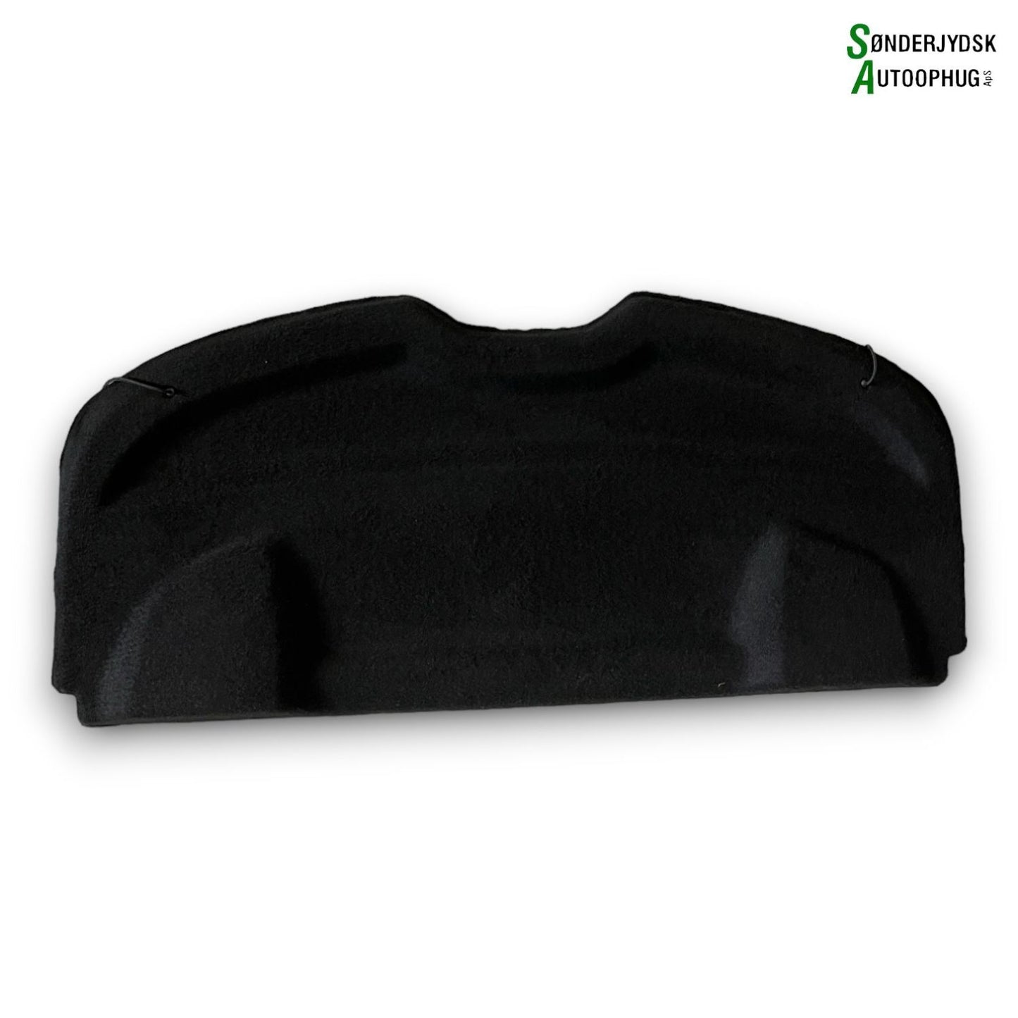 Peugeot 208 Baghylde/Hattehylde Med OEM Nr. 9673766680 Fra Peugeot Ophugger