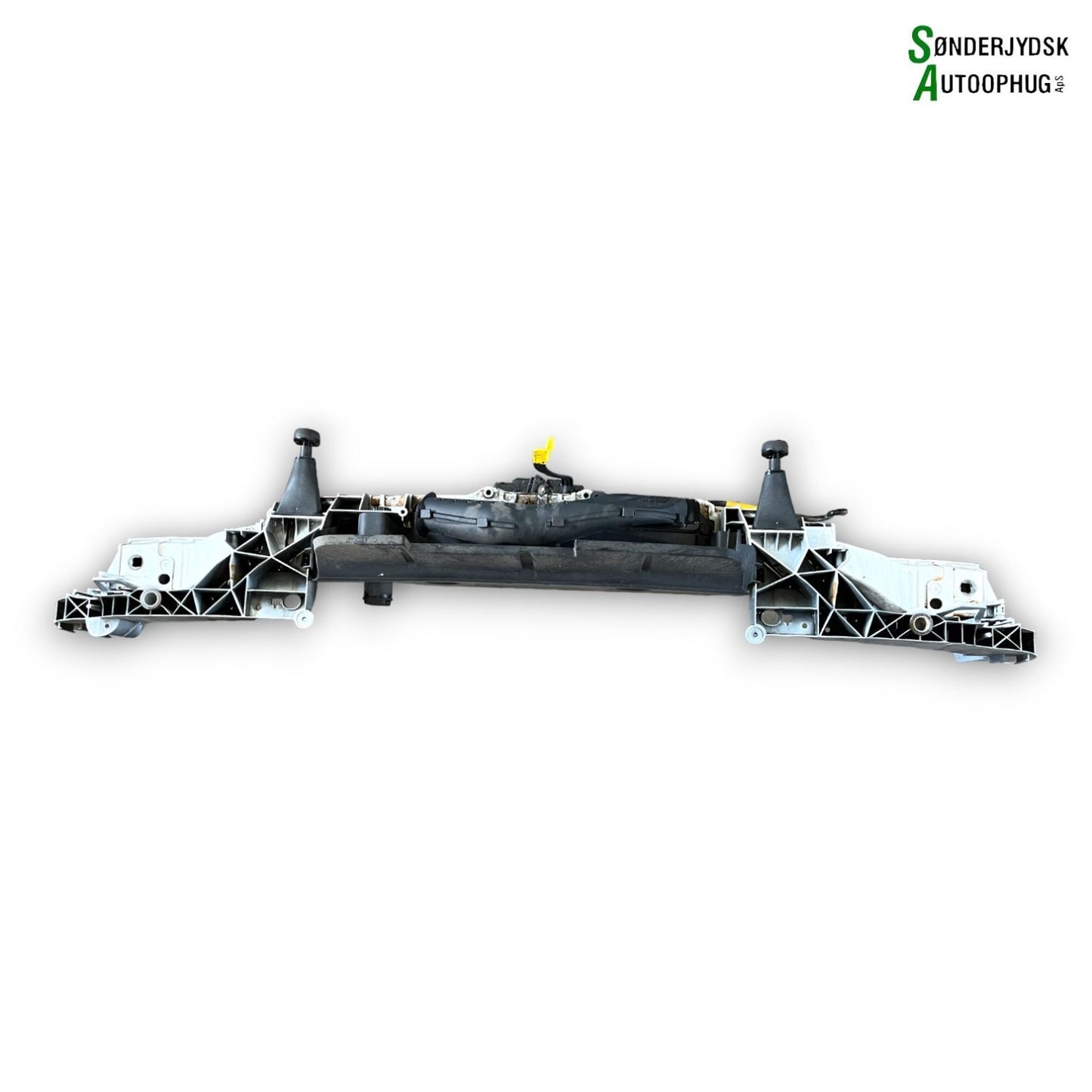 Ford C‑Max 2 Låseplade Med OEM Nr. 1710104 Fra Ford Ophugger