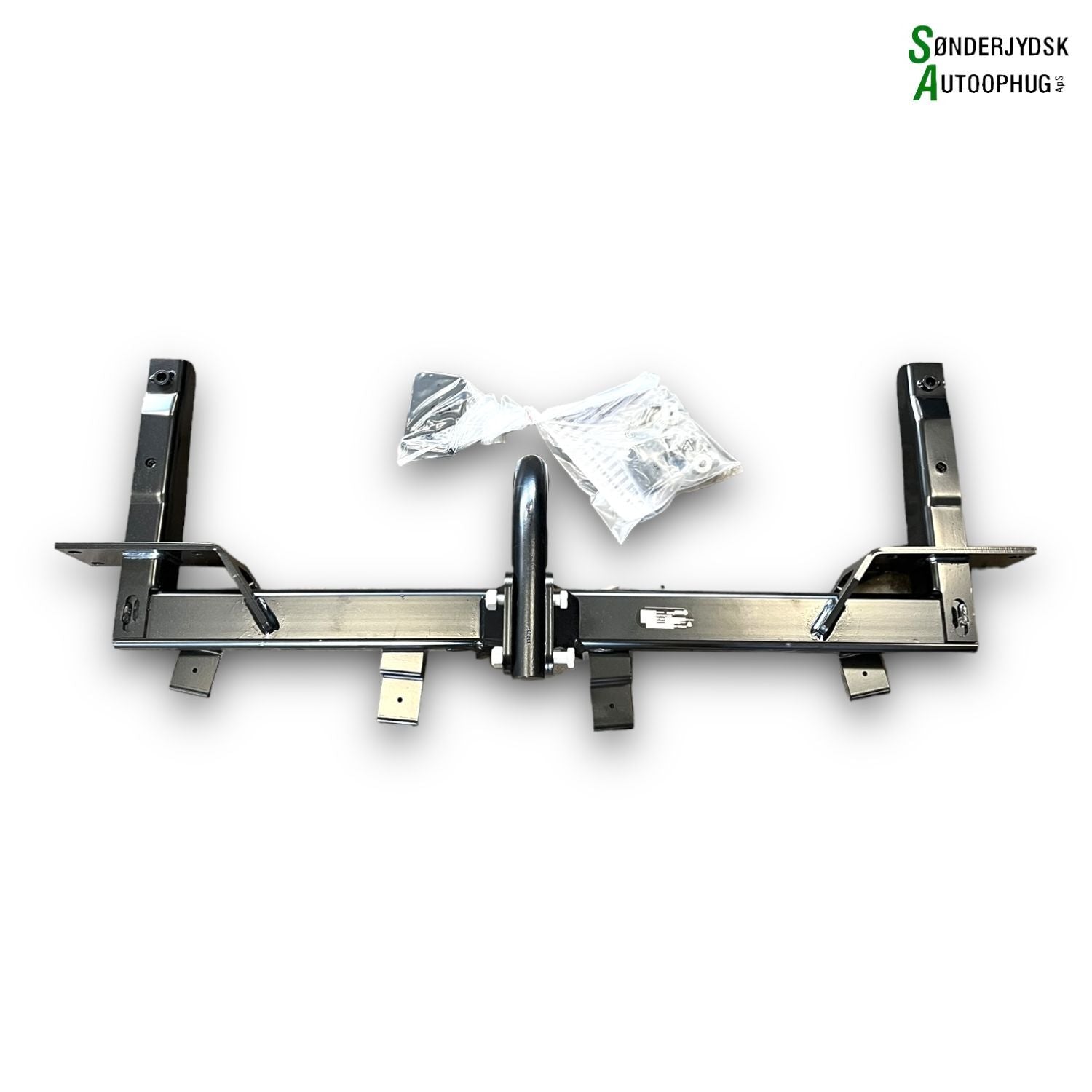 Opel Meriva B Anhængertræk, Fastmont Med OEM Nr. 93199863 Fra Opel Ophugger