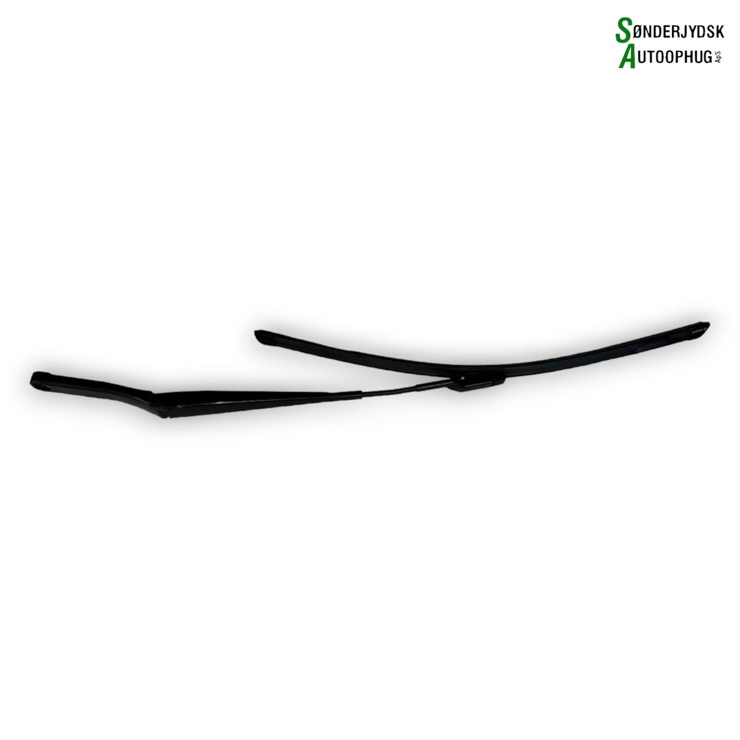 Skoda Fabia Viskerarm Med OEM Nr. 6V1955409A Fra Skoda Ophugger