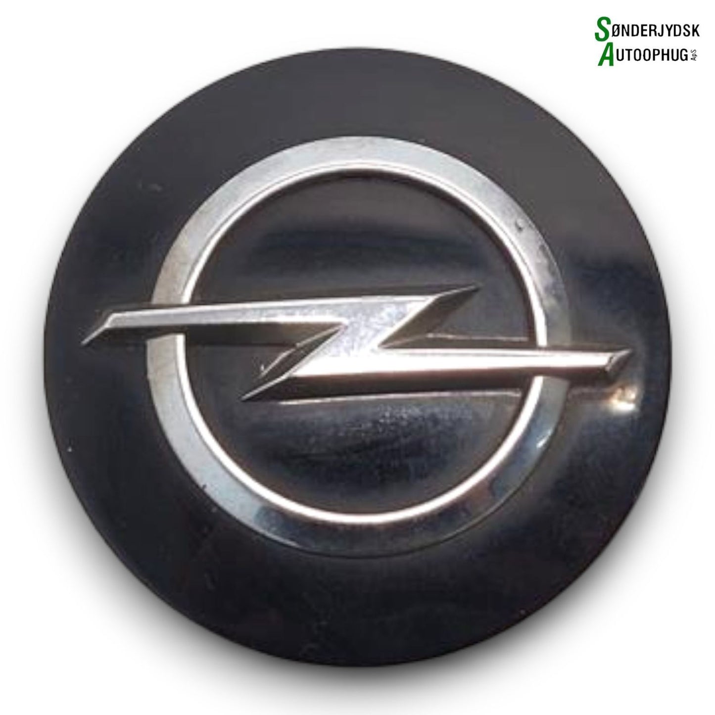 Opel Grandland Navkapsel Med OEM Nr. 467597050 Fra Opel Ophugger