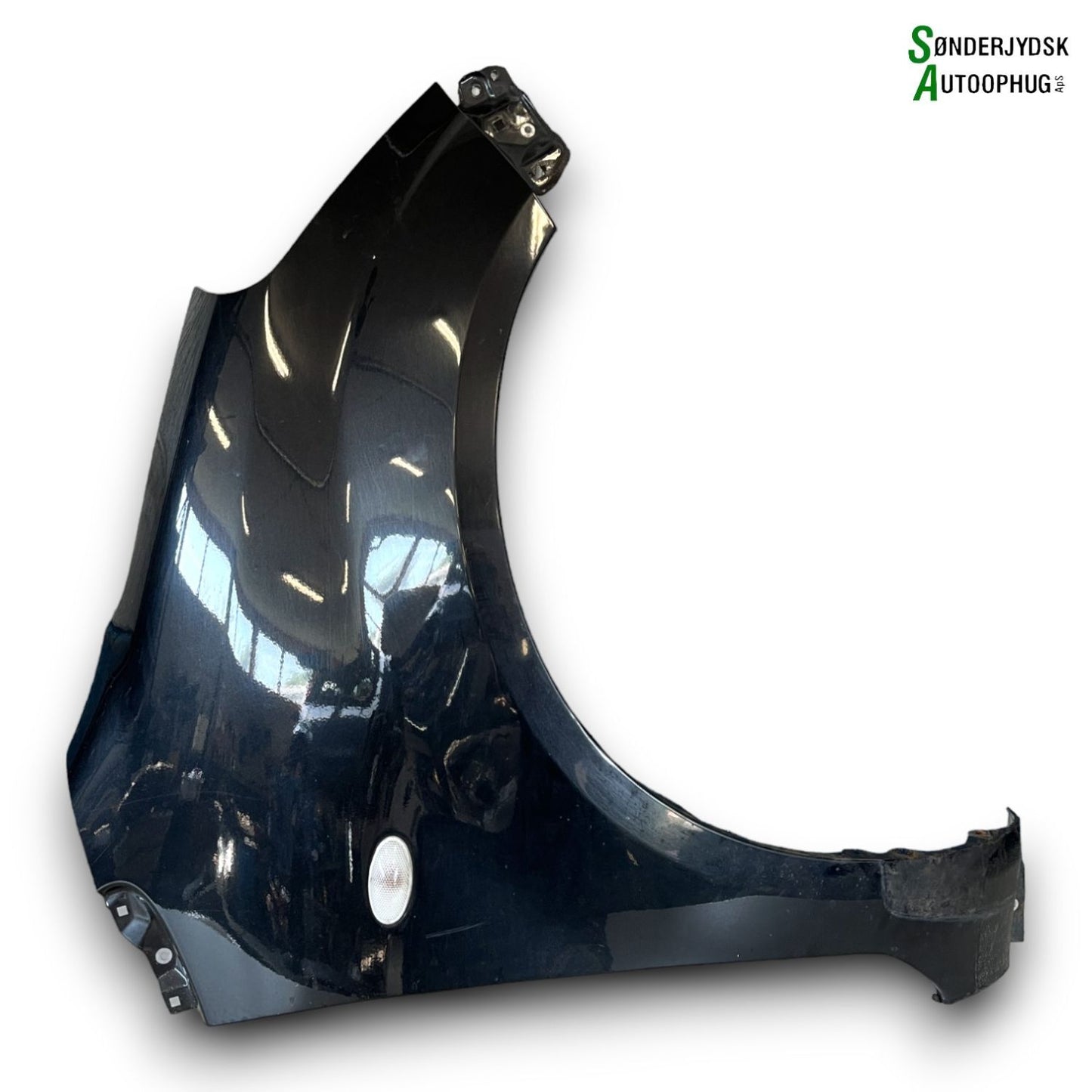 Suzuki Splash Forskærm H Med OEM Nr. 5761151K00 Fra Suzuki Ophugger