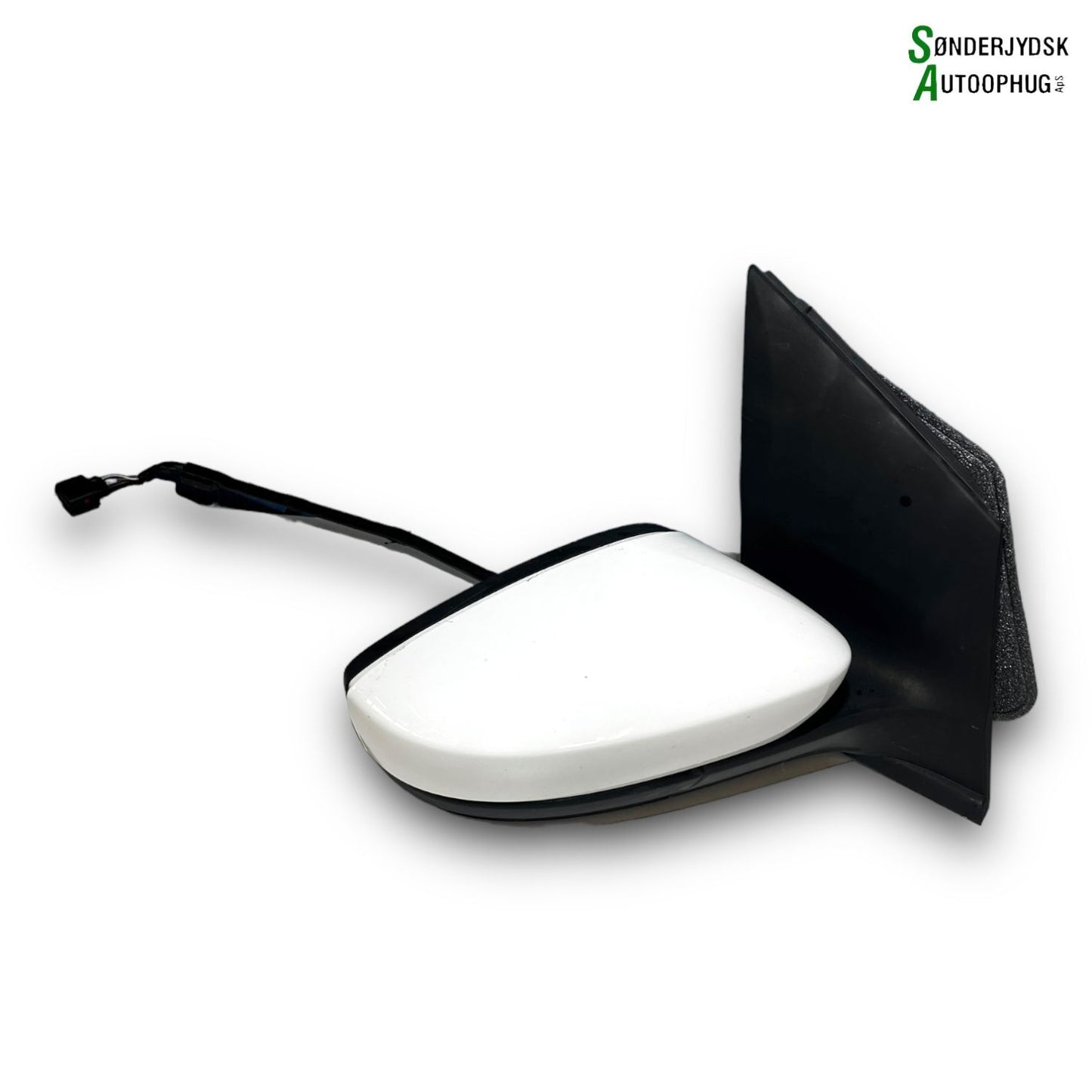 Skoda Citigo Sidespejl Med OEM Nr. 1S1857508AA Fra Skoda Ophugger