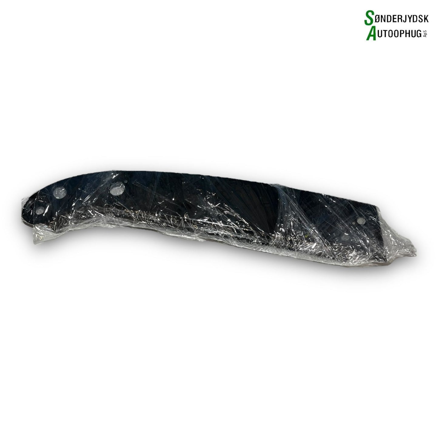 Skoda Citigo Låseplade Med OEM Nr. 1S0805931 Fra Skoda Ophugger