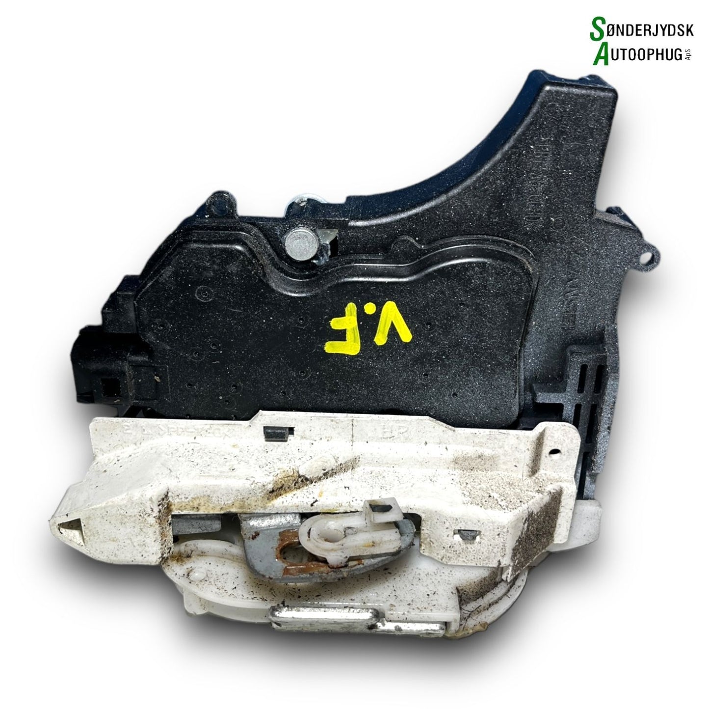 Mitsubishi Lancer Dørlås Med OEM Nr. 5715A421 Fra Mitsubishi Ophugger