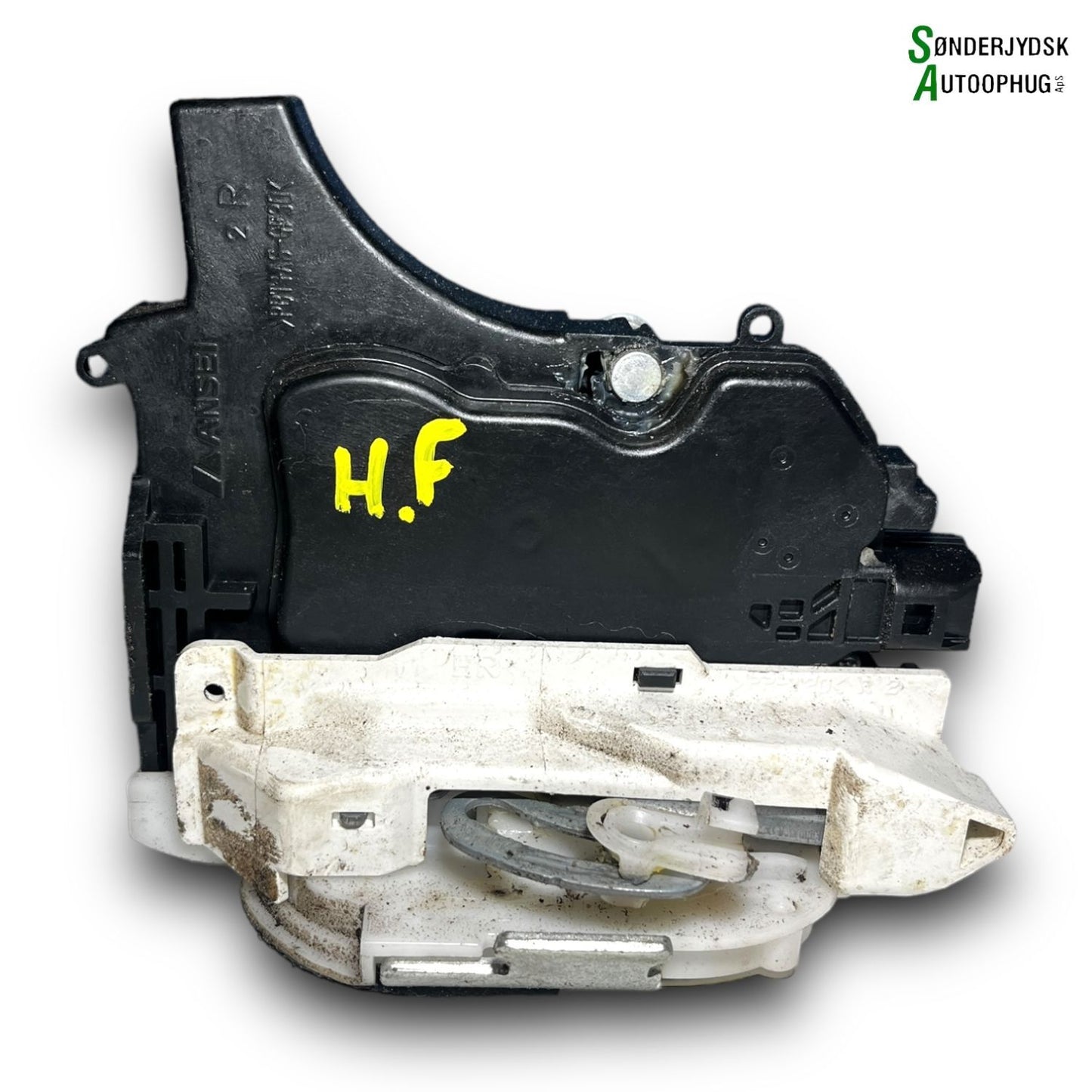 Mitsubishi Lancer Dørlås Med OEM Nr. 5715A426 Fra Mitsubishi Ophugger