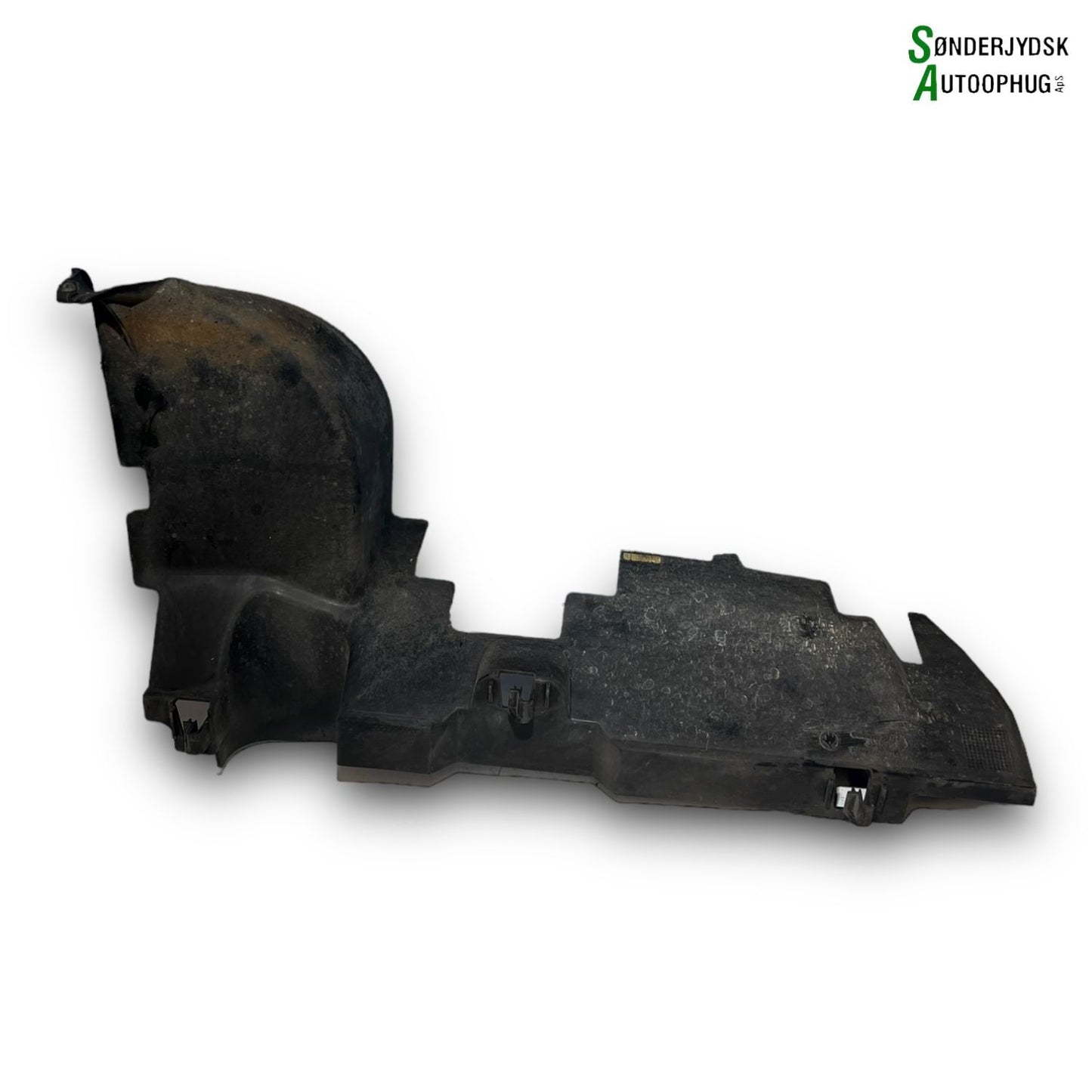 Skoda Citigo Front, Løsdele Med OEM Nr. 1ST121284B Fra Skoda Ophugger