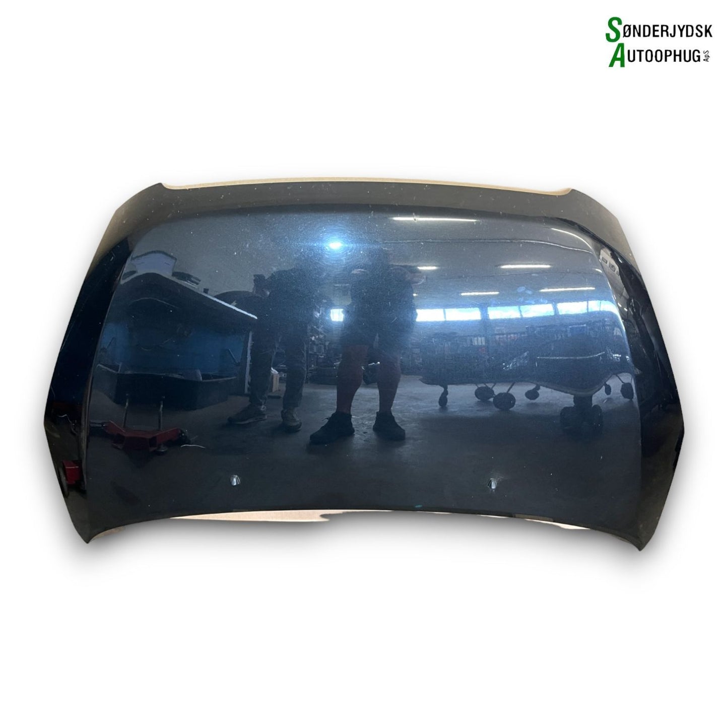 Suzuki Splash Fronthjelm Med OEM Nr. 5730051K00 Fra Suzuki Ophugger