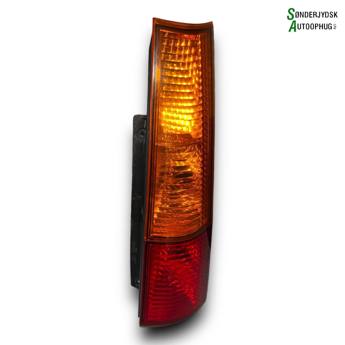 Suzuki Ignis Baglygte Med OEM Nr. 3565086G00 Fra Suzuki Ophugger