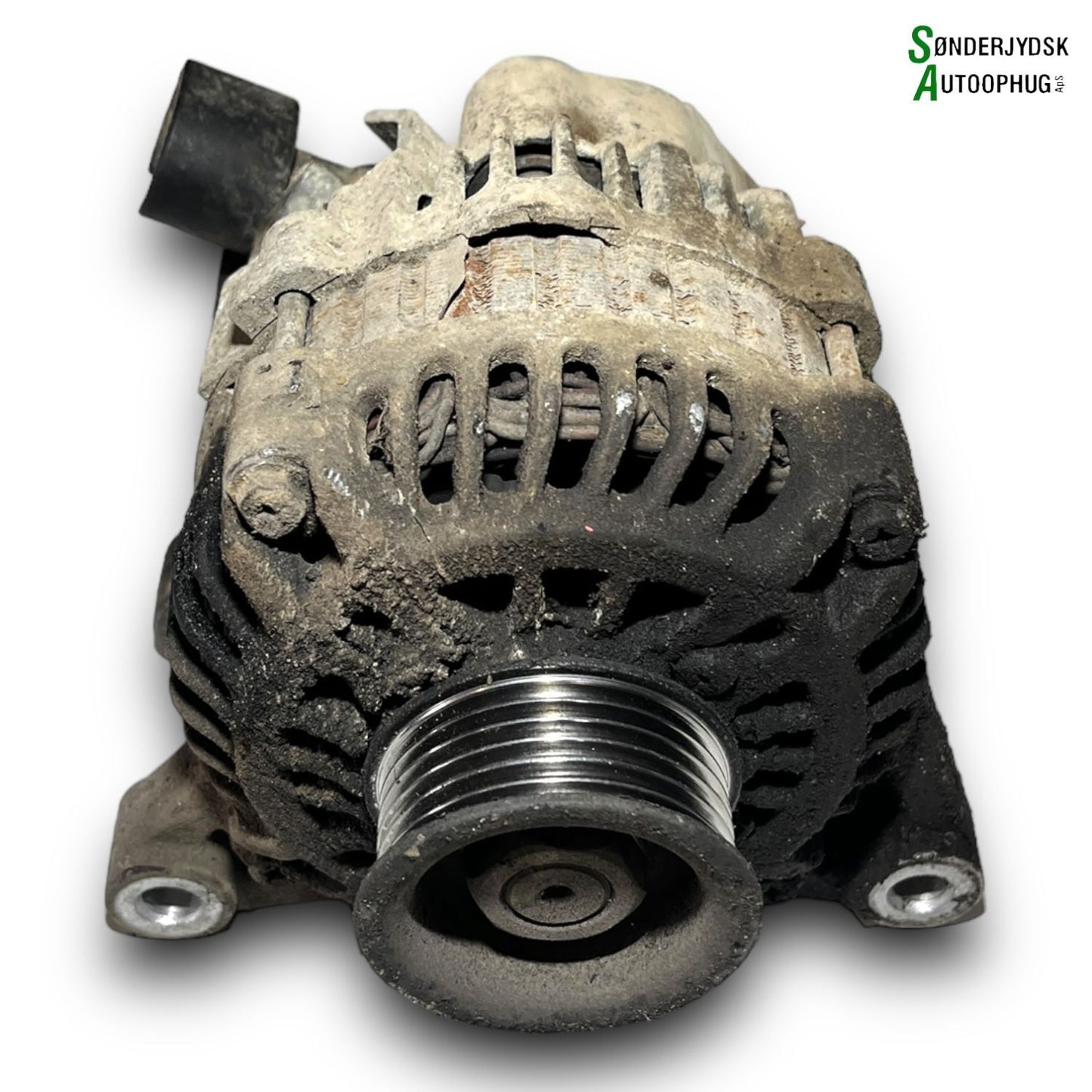 Peugeot 206 Generator Med OEM Nr. A005TA6291G Fra Peugeot Ophugger