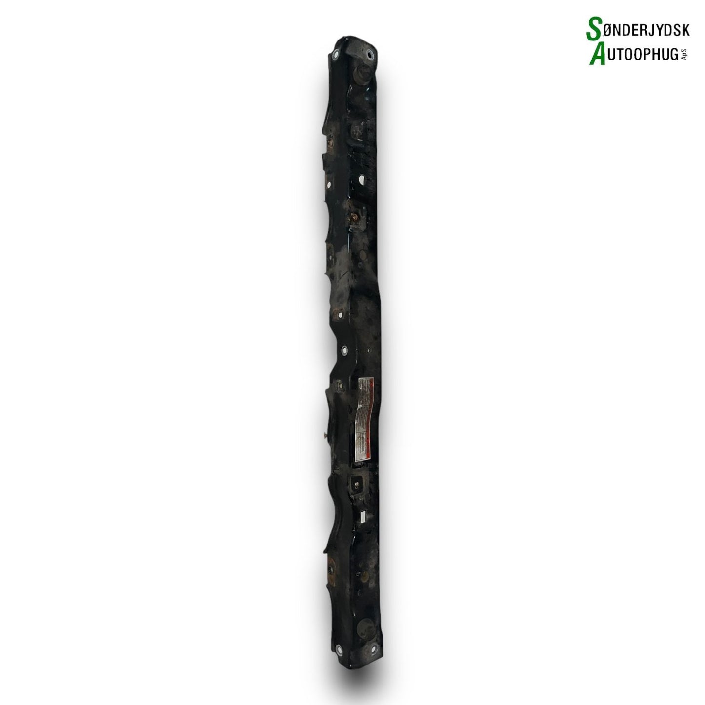 Suzuki Splash Låseplade Med OEM Nr. 5824151K00 Fra Suzuki Ophugger