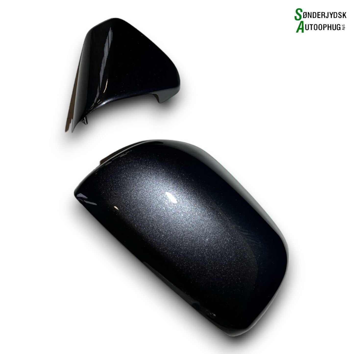 Toyota Corolla Verso Sidespejl, Løsdele Med OEM Nr. KAPPE Fra Toyota Ophugger