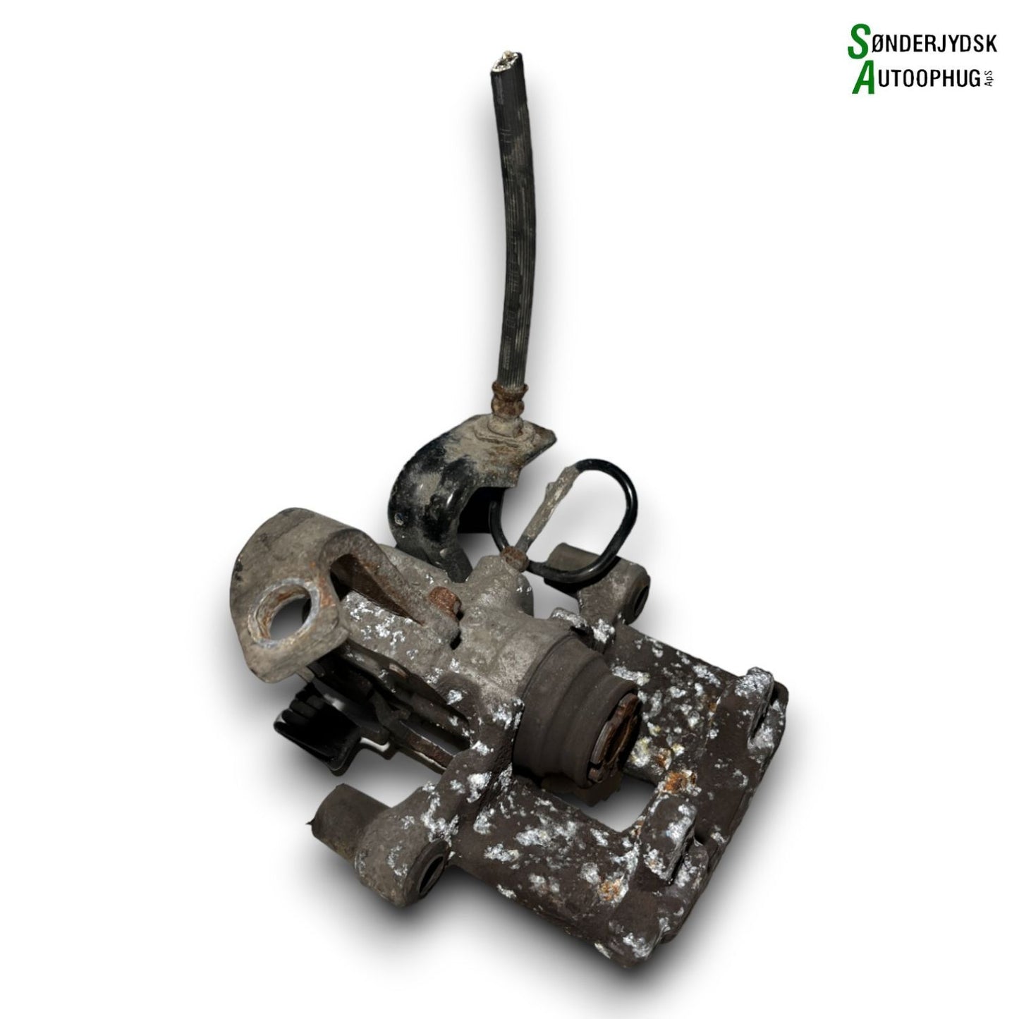 Honda Civic Fb Bremsekaliber Vb Med OEM Nr. Ophugger Fra Honda Ophugger