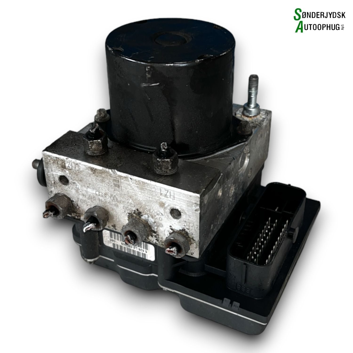 Seat Ibiza 6J Abs Pumpe Med OEM Nr. 6R0907379H Fra Seat Ophugger