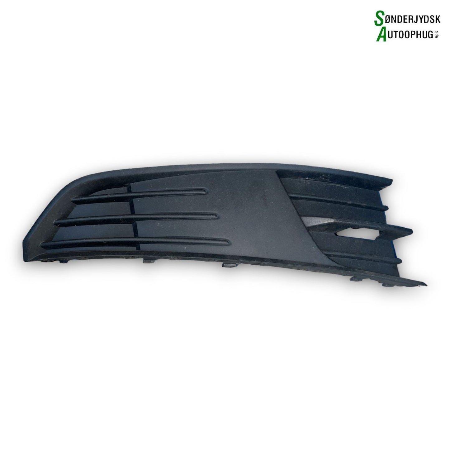 Skoda Fabia Kofangergitter Med OEM Nr. 6V0807368 Fra Skoda Ophugger