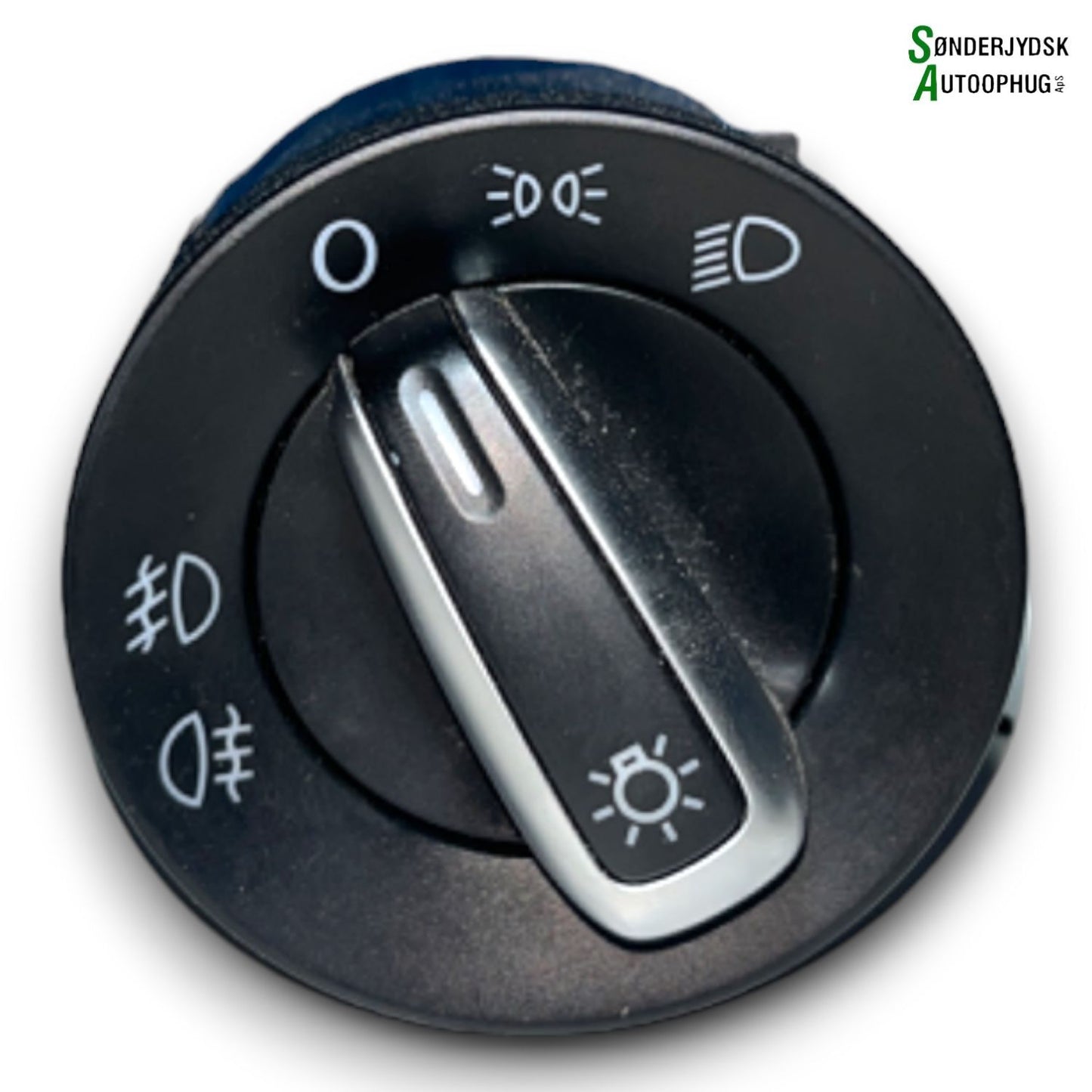 VW Polo 6R Kontakt Lys Med OEM Nr. 6R0941531J Fra VW Ophugger