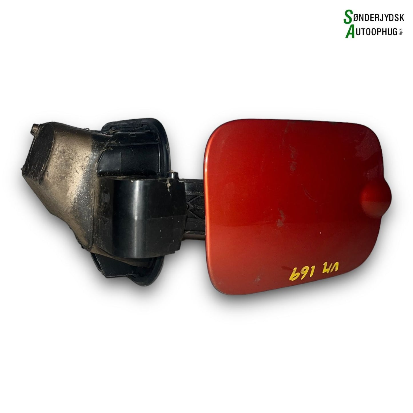 Fiat Panda Benzinklap / Tankklap Med OEM Nr. 51845959 Fra Fiat Ophugger