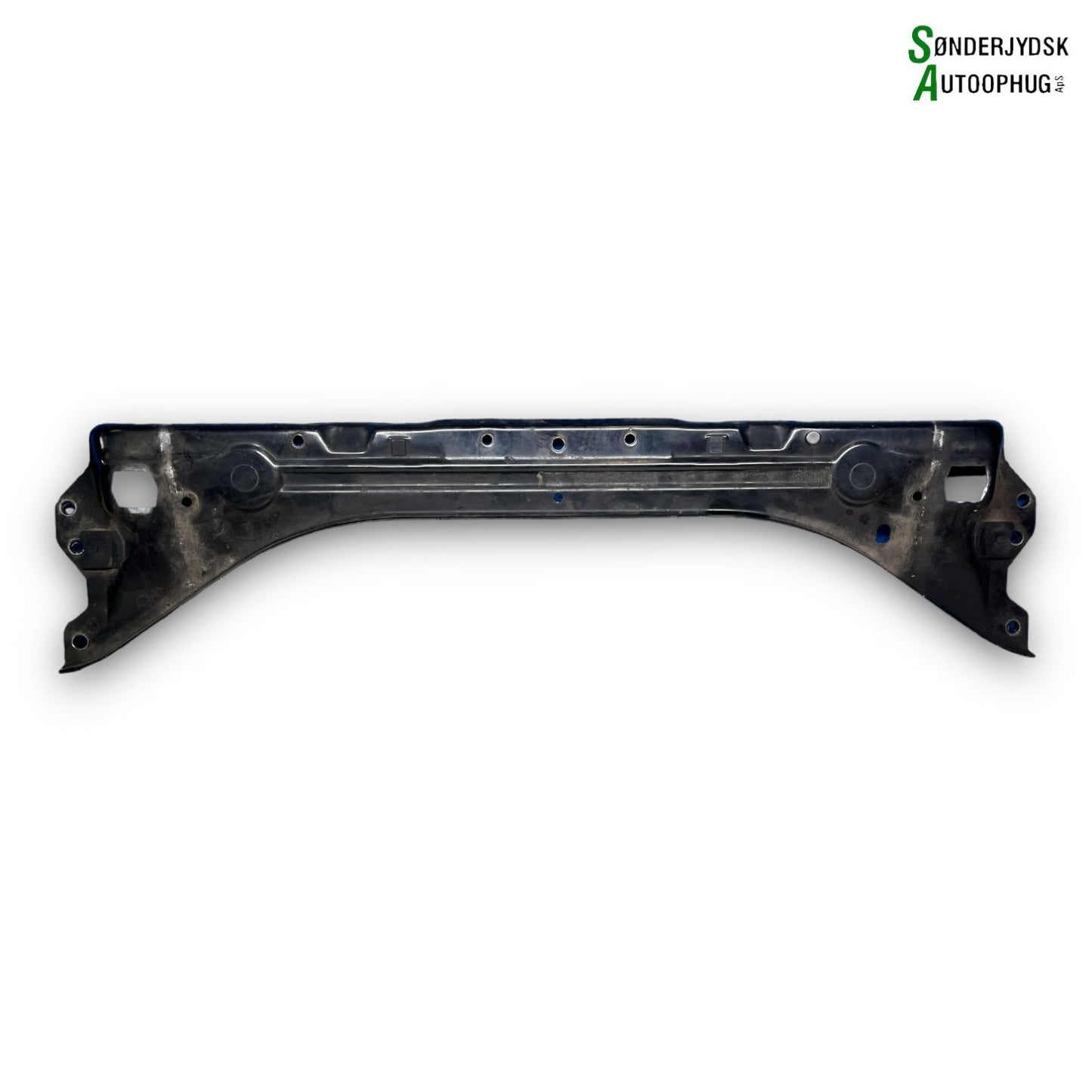 Mercedes E W211 Låseplade Med OEM Nr. A2116200916 Fra Mercedes Ophugger