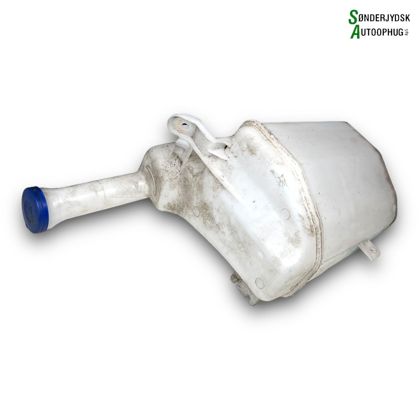 Citroen C1 Sprinkler M/Motor Med OEM Nr. 6405V9 Fra Citroen Ophugger