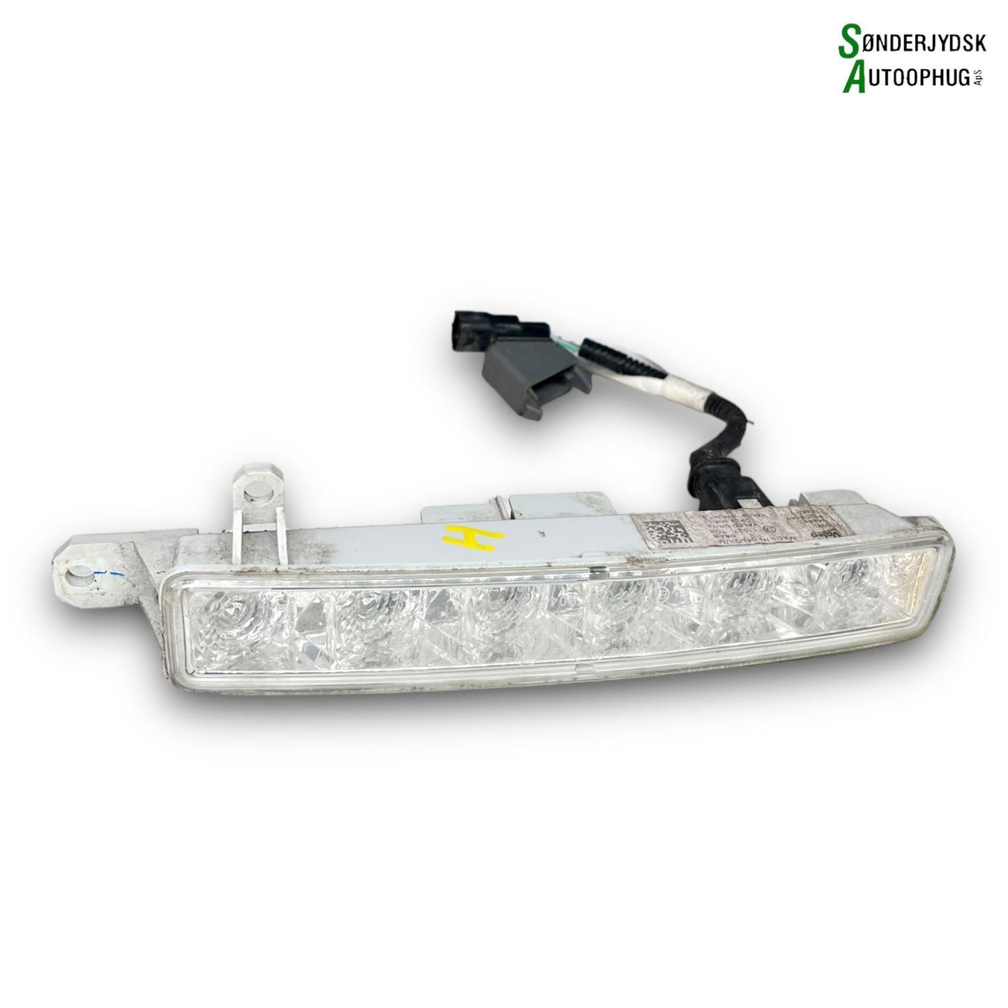 Citroen C1 Kørelys / LED Lygte Med OEM Nr. 821120H030A Fra Citroen Ophugger