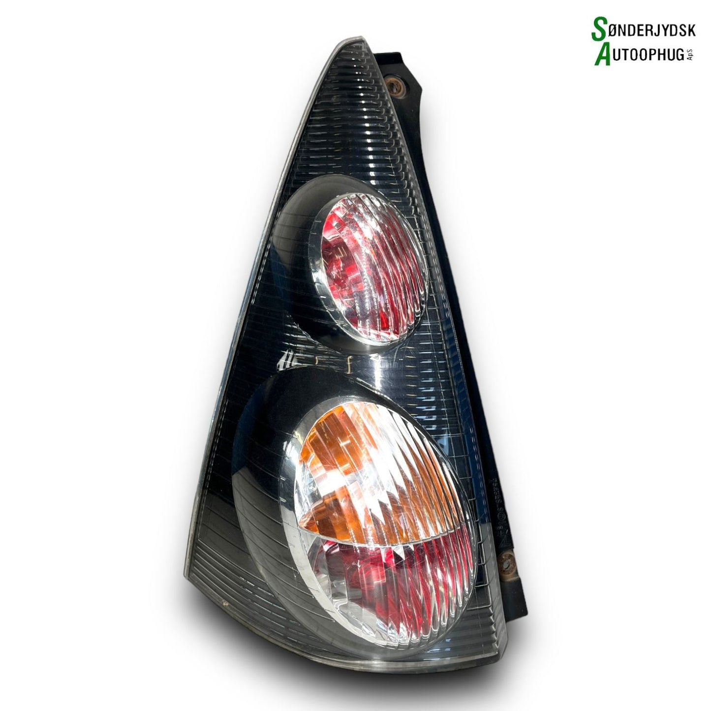 Citroen C1 Baglygte Med OEM Nr. 6351X8 Fra Citroen Ophugger