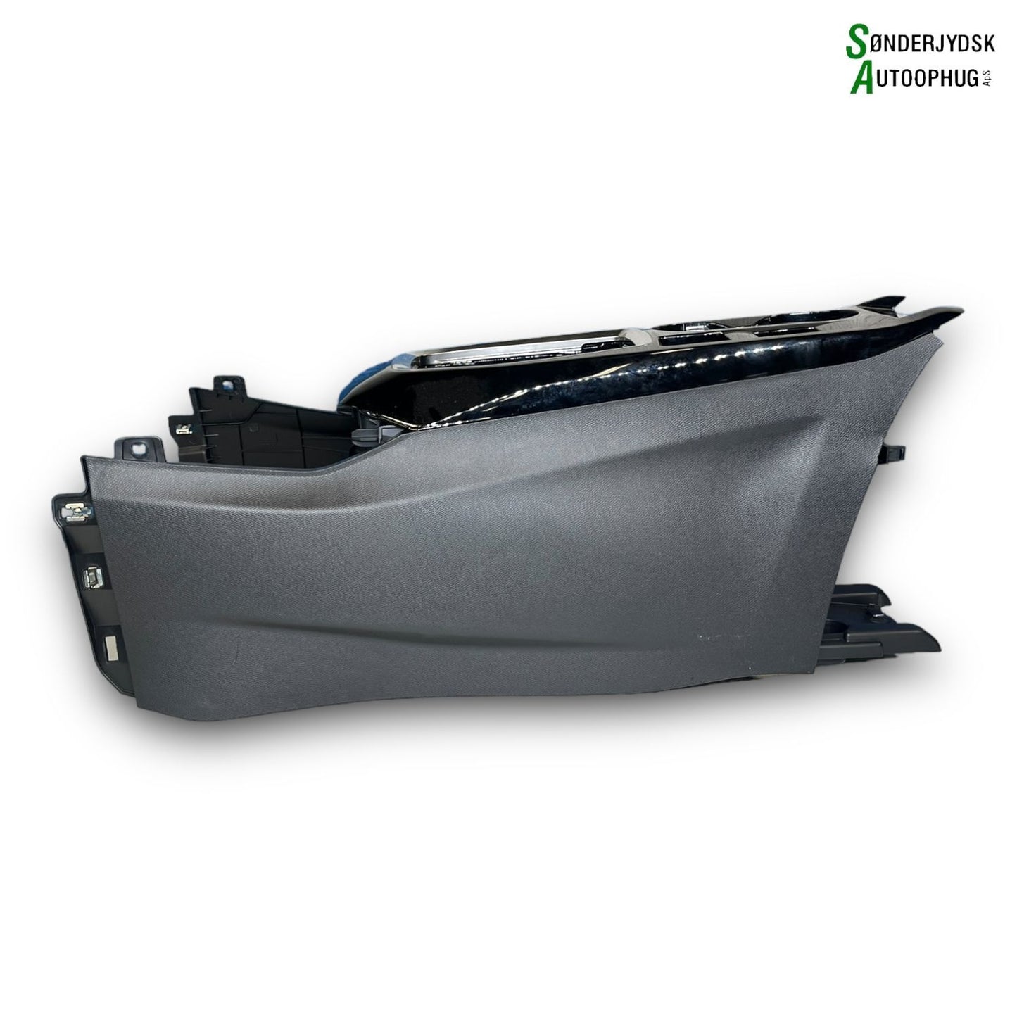 Peugeot 208 Kardanboks Med OEM Nr. 9823463880 Fra Peugeot Ophugger