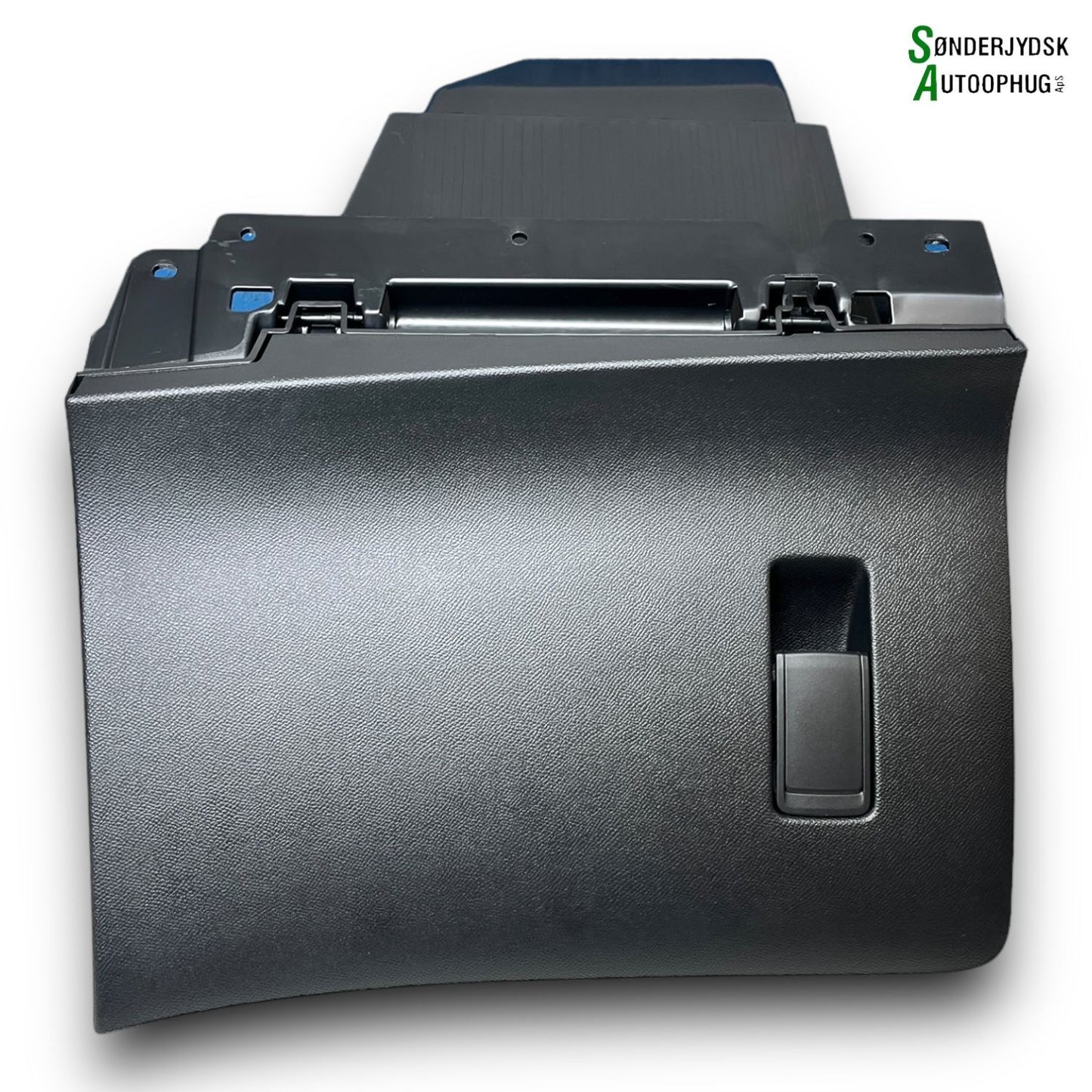 Peugeot 208 Handskerum Med OEM Nr. 9823446680 Fra Peugeot Ophugger