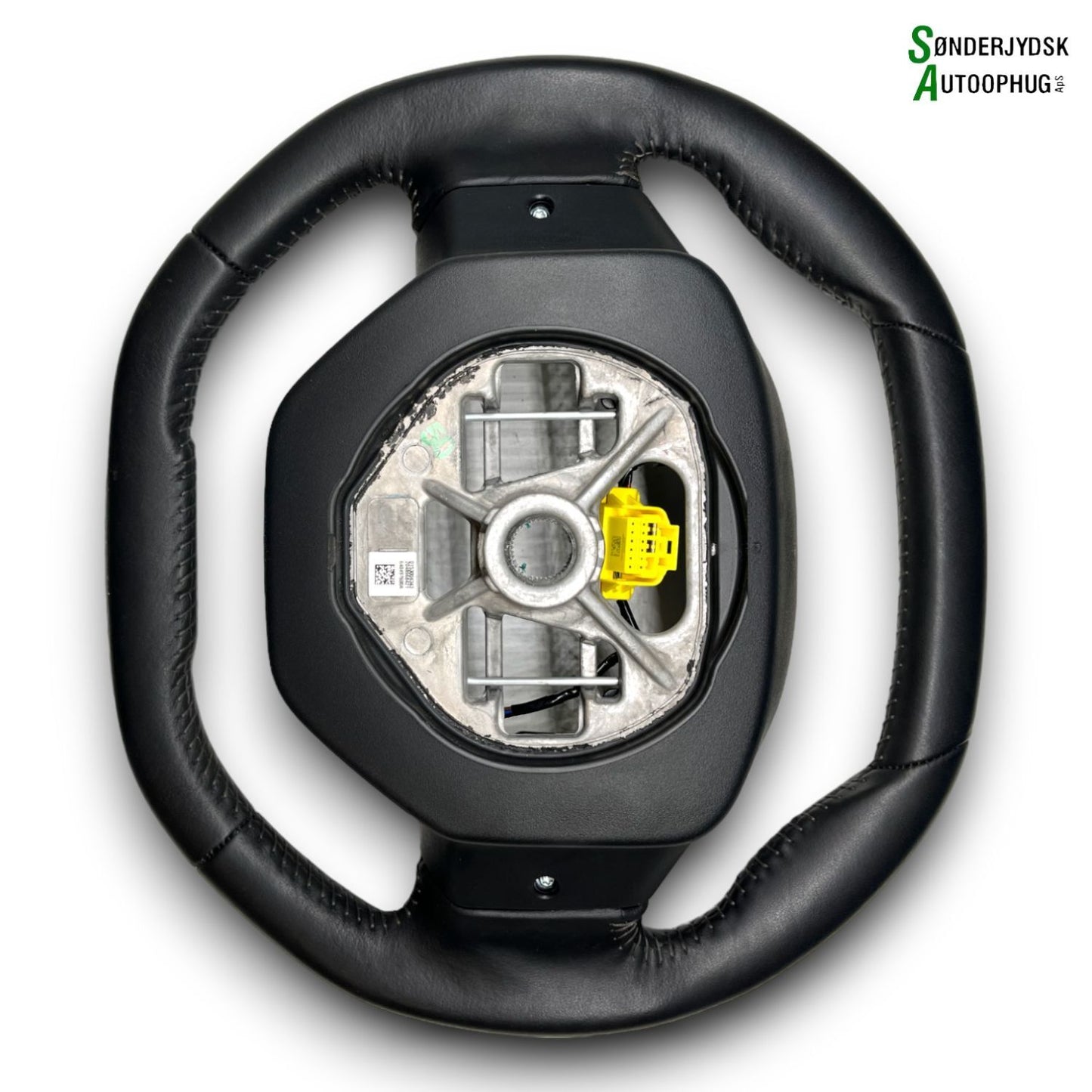 Peugeot 208 Rat Med OEM Nr. 98255044ZD Fra Peugeot Ophugger