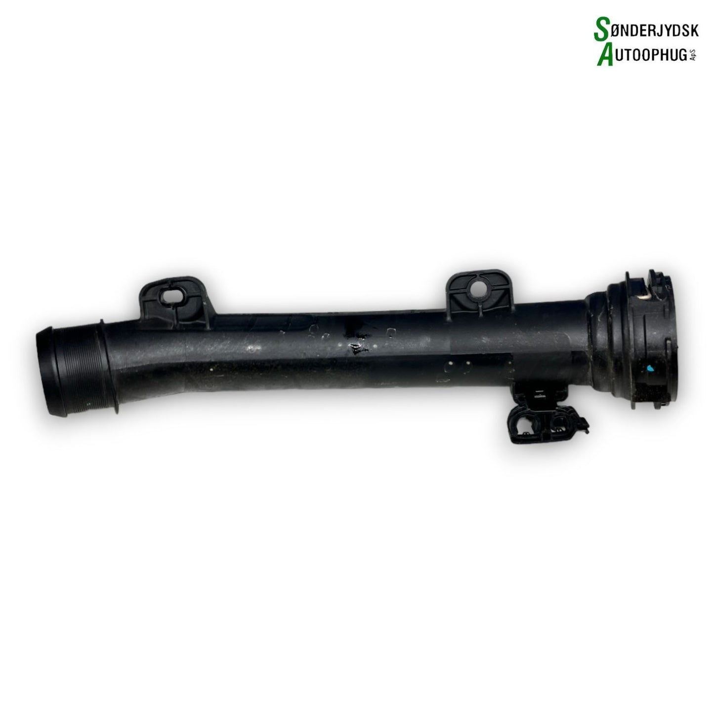 Peugeot 208 Turbo/Intercool. Slanger Med OEM Nr. 9817416680 Fra Peugeot Ophugger