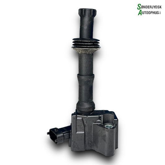 Peugeot 208 Tændspole El Med OEM Nr. 9808653680 Fra Peugeot Ophugger