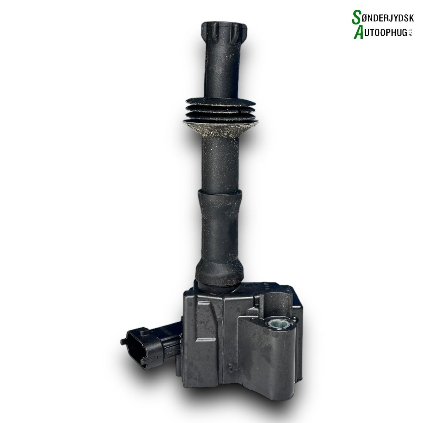 Peugeot 208 Tændspole El Med OEM Nr. 9808653680 Fra Peugeot Ophugger