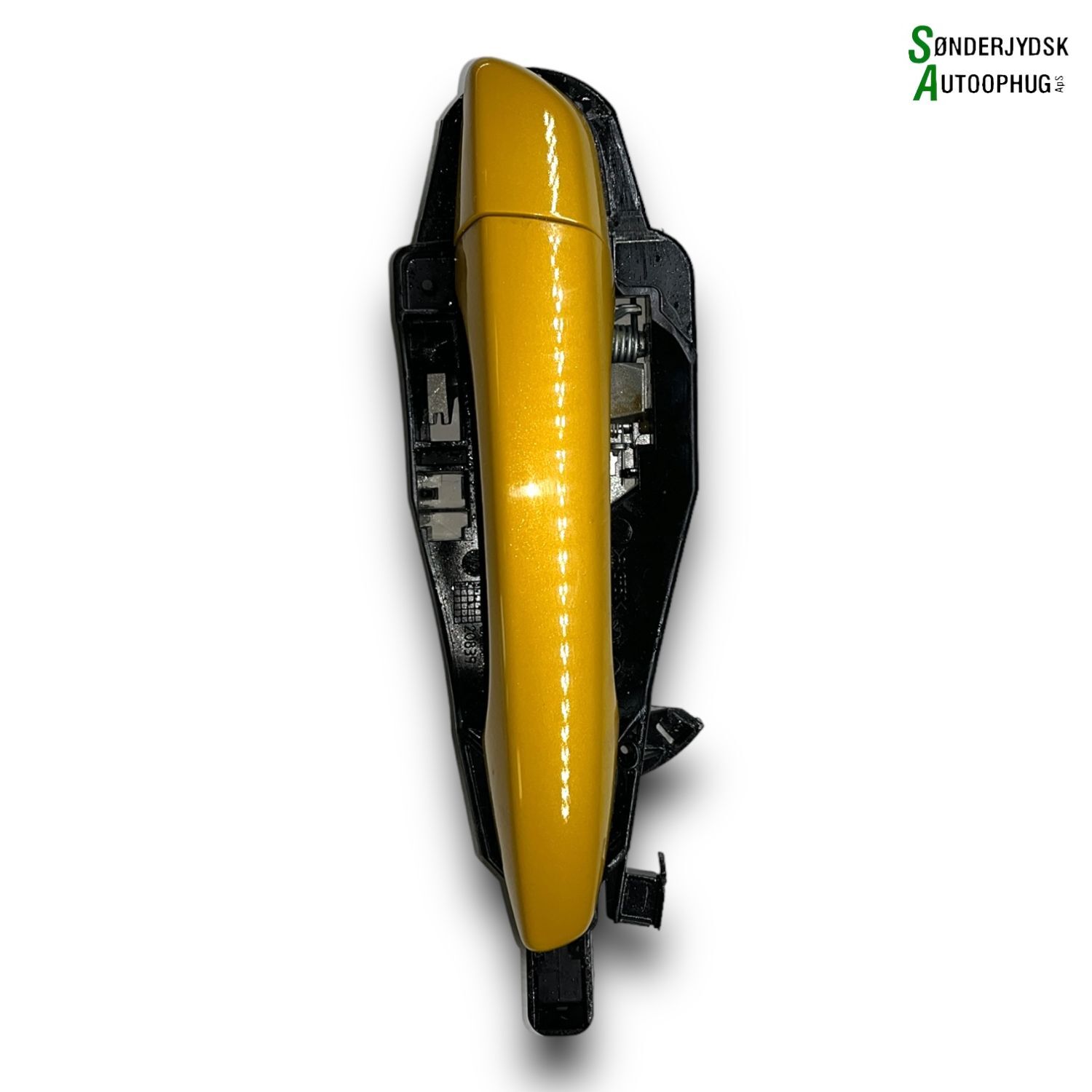 Peugeot 208 Håndtag Udvendig Med OEM Nr. 980297831T Fra Peugeot Ophugger