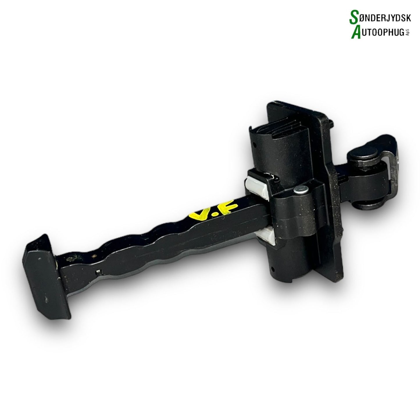 Peugeot 208 Dørstop Med OEM Nr. 9823211180 Fra Peugeot Ophugger