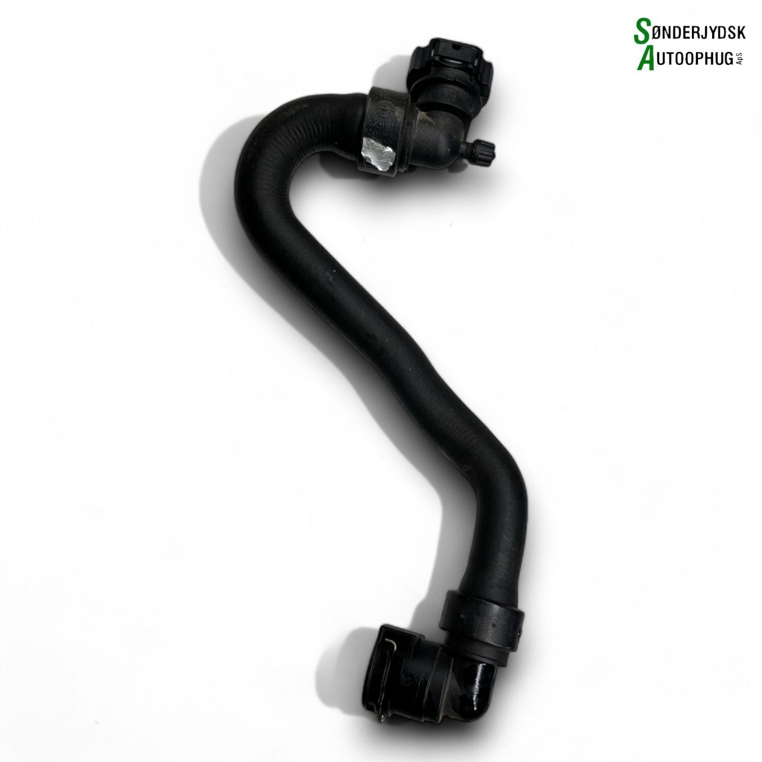 Peugeot 208 Køler Slanger Med OEM Nr. 9824498980 Fra Peugeot Ophugger