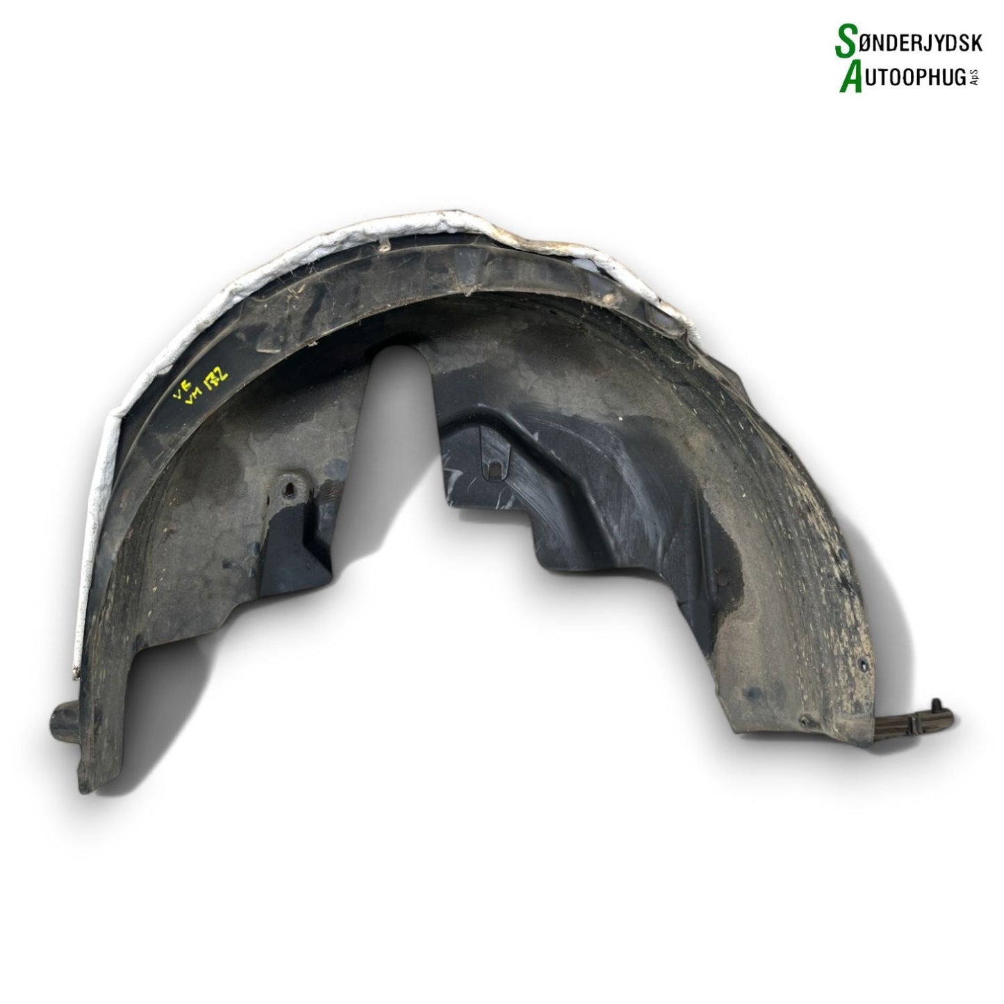 Peugeot 208 Inderskærm Med OEM Nr. 9823308580 Fra Peugeot Ophugger