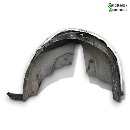 Peugeot 208 Inderskærm Med OEM Nr. 9823308480 Fra Peugeot Ophugger