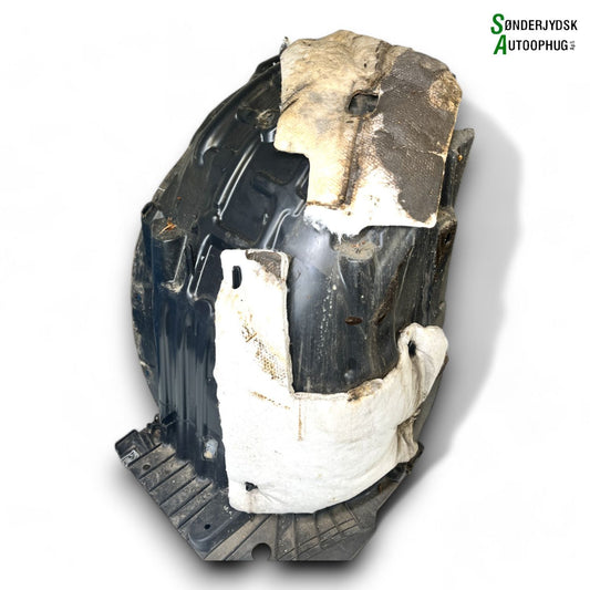 Peugeot 208 Inderskærm Med OEM Nr. 9823309080 Fra Peugeot Ophugger