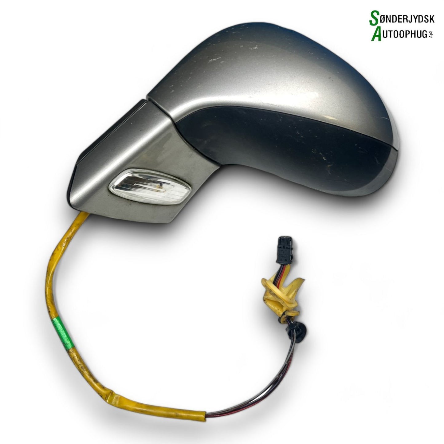 Peugeot 308 Sidespejl Med OEM Nr. 8153NE Fra Peugeot Ophugger