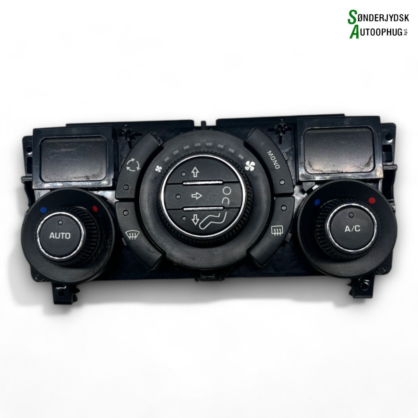 Peugeot 308 Varmeregulering Med OEM Nr. 96718462XT Fra Peugeot Ophugger