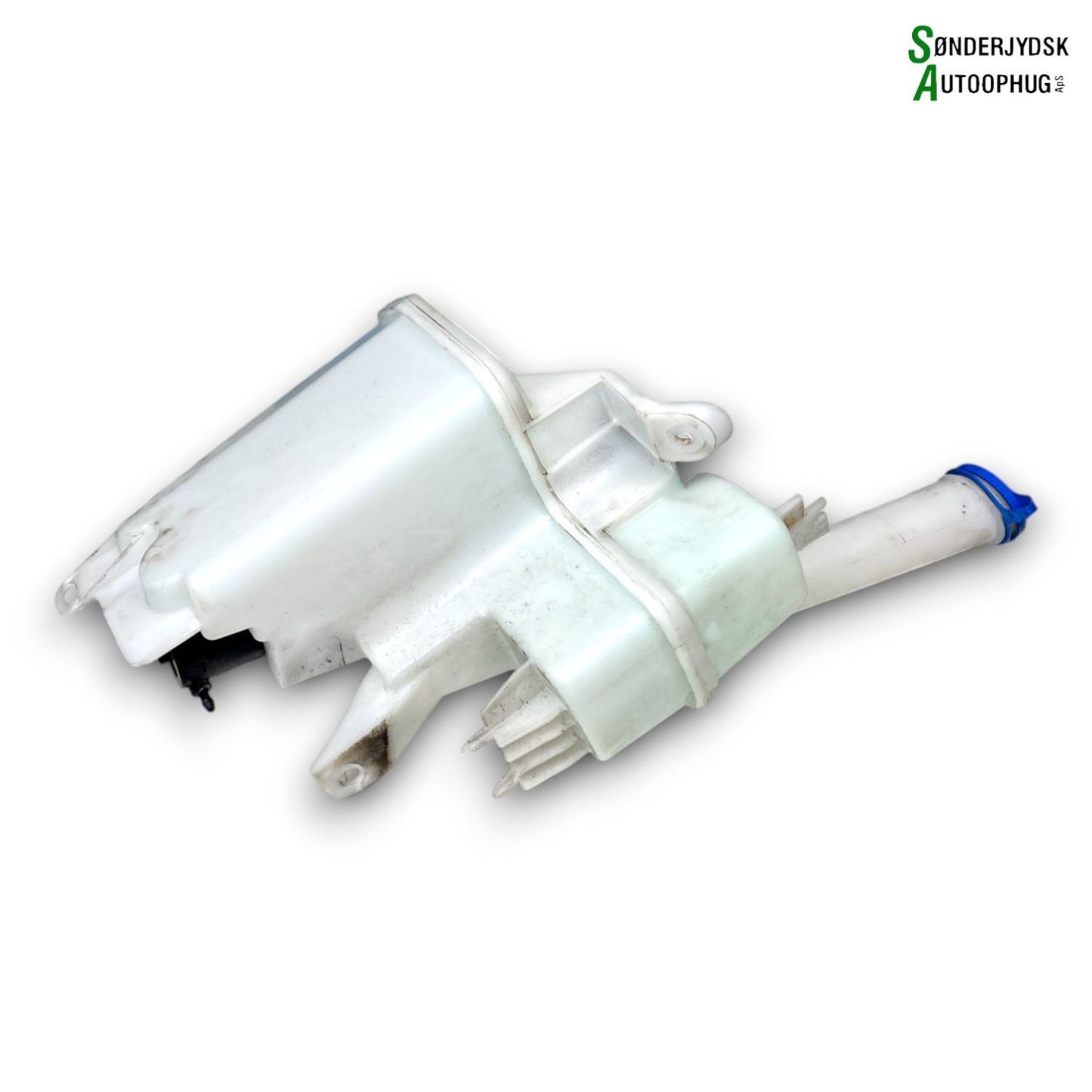 Citroen C1 Sprinkler M/Motor Med OEM Nr. 1612502380 Fra Citroen Ophugger