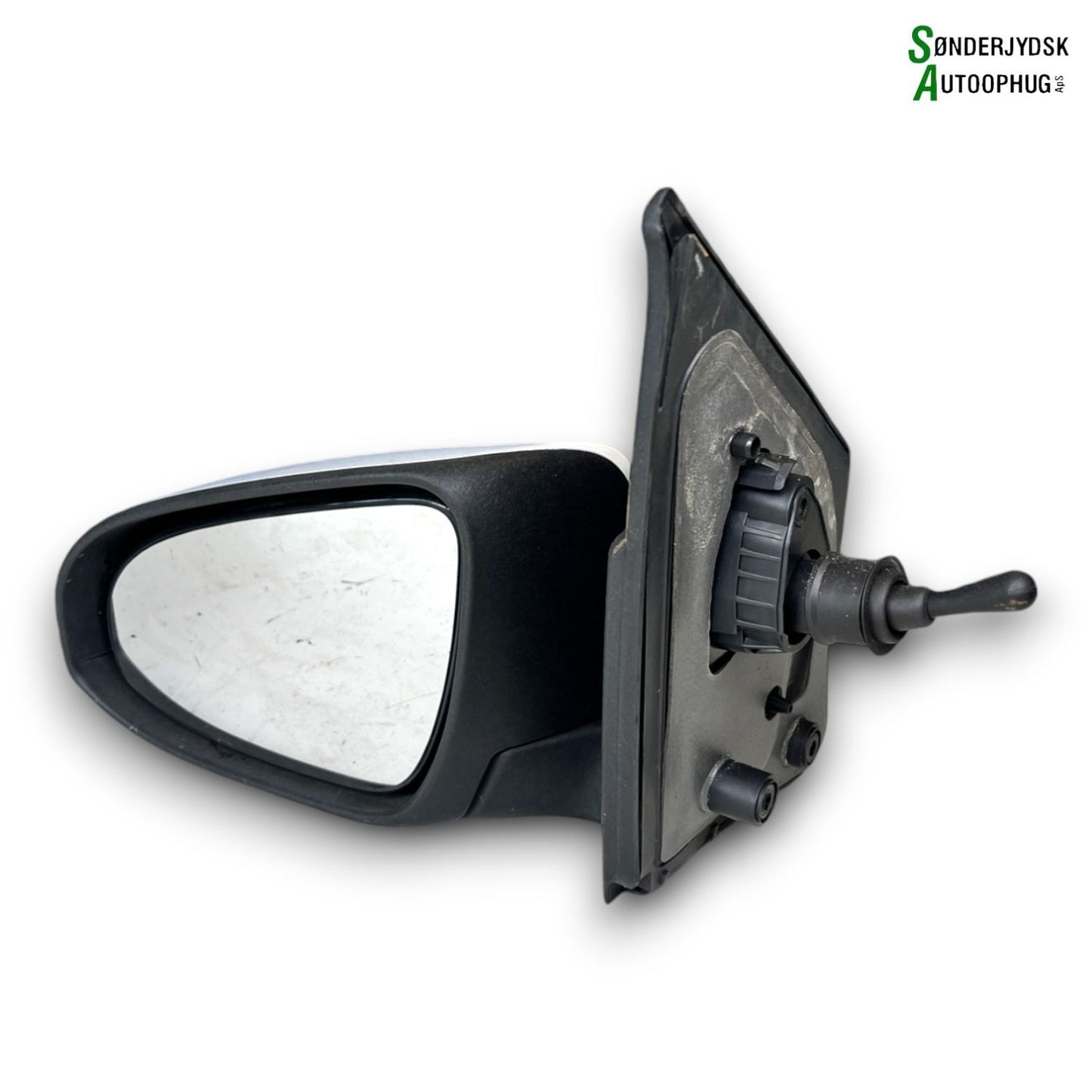 Citroen C1 Sidespejl Med OEM Nr. B000781580 Fra Citroen Ophugger