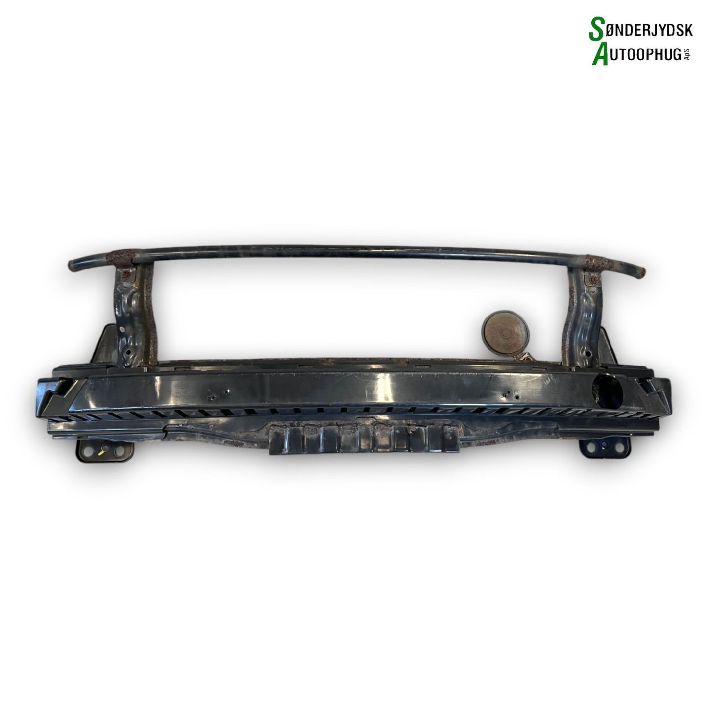 Hyundai I10 Kofangerstiver Med OEM Nr. 86530B9000 Fra Hyundai Ophugger