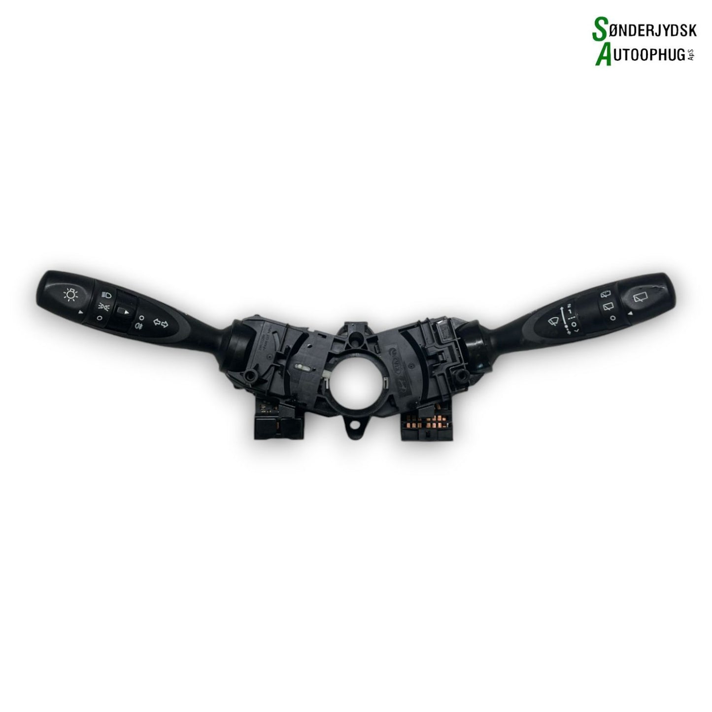 Hyundai I10 Kontakt Combi Med OEM Nr. 93420B9660 Fra Hyundai Ophugger