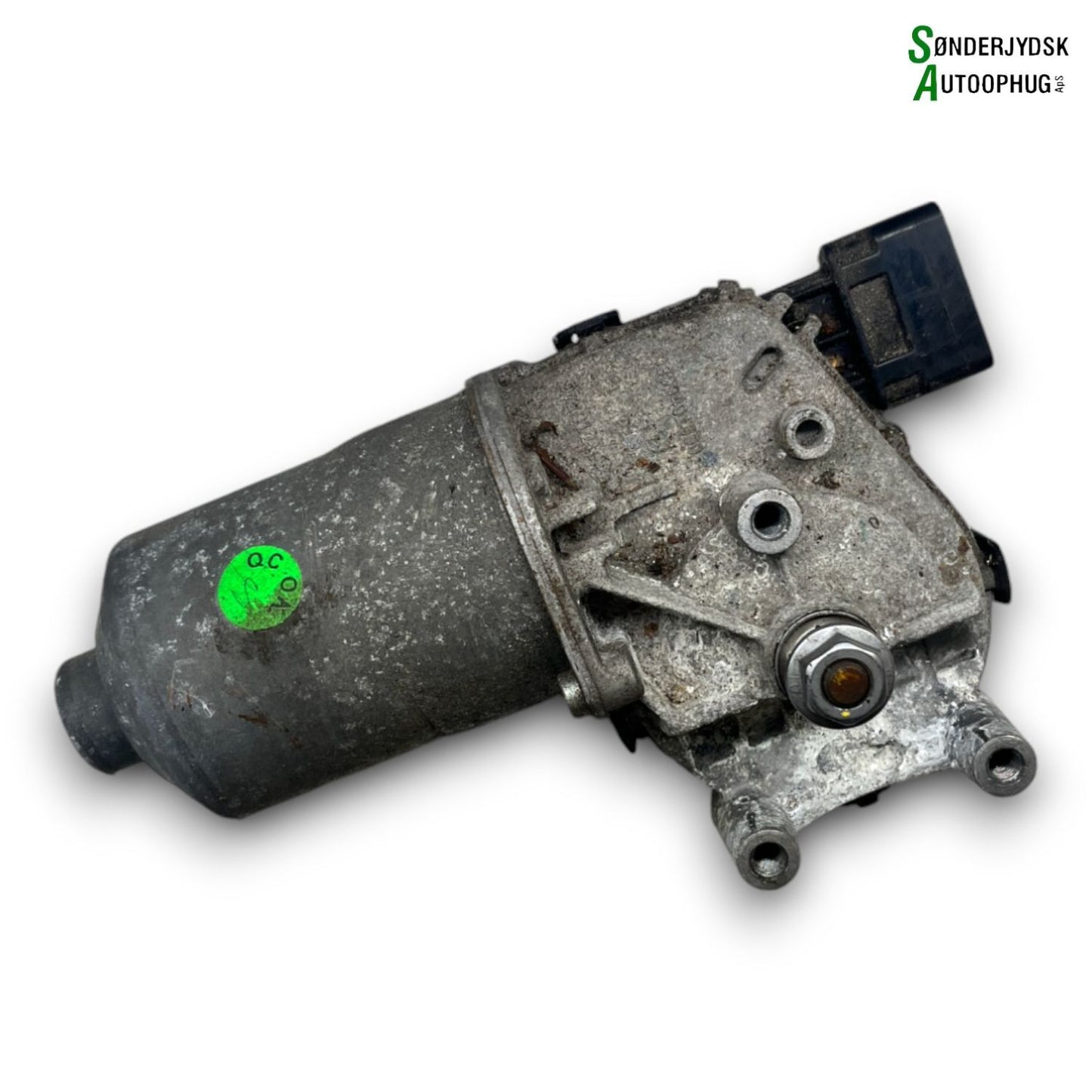 Hyundai I10 Viskermotor Med OEM Nr. 98110B4000 Fra Hyundai Ophugger